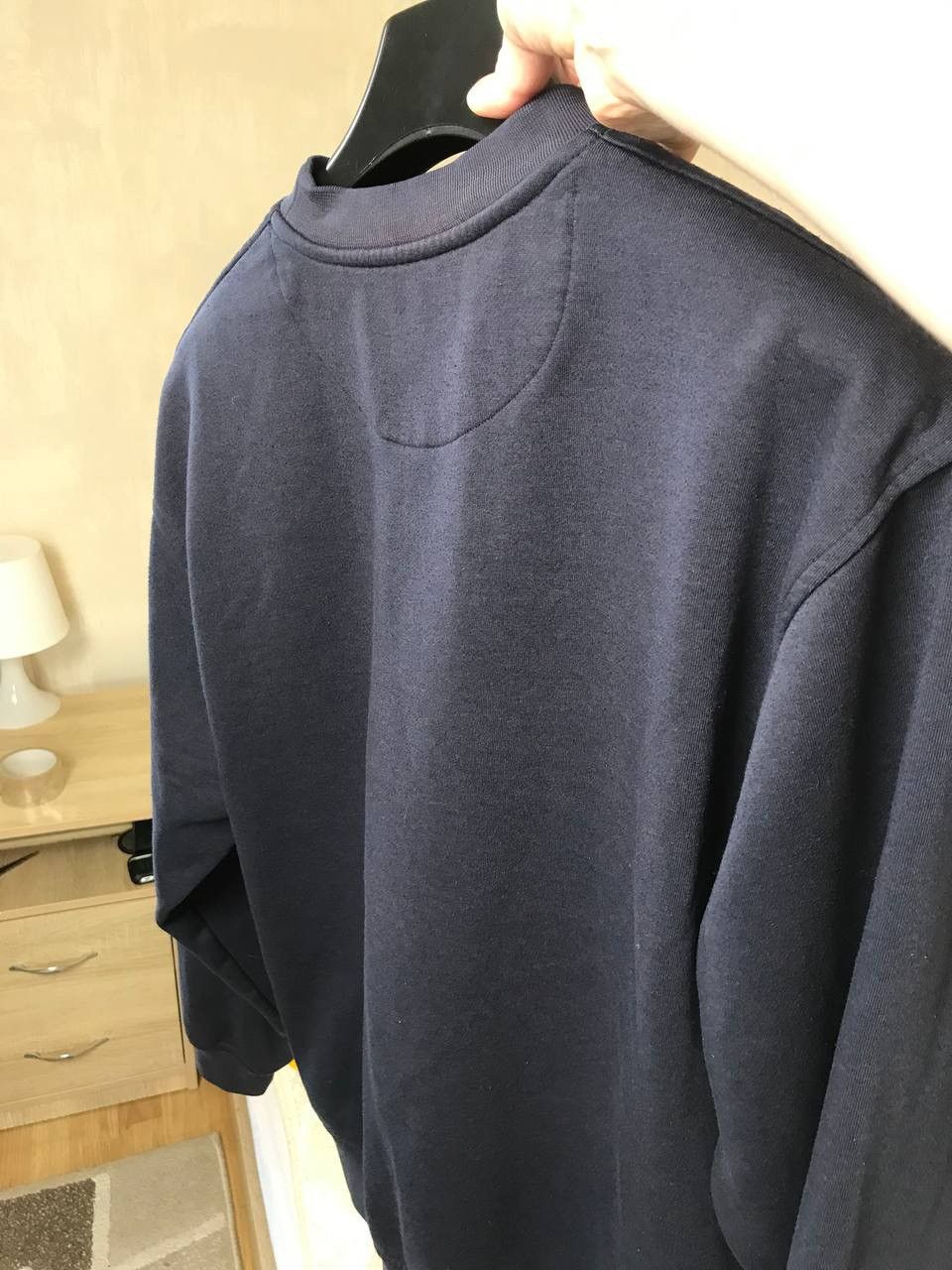 Reebok 🔥 90s Reebok Vintage Big Logo Sweatshirt Pullover Y2K Rare Size US M / EU 48-50 / 2 - 9 Thumbnail