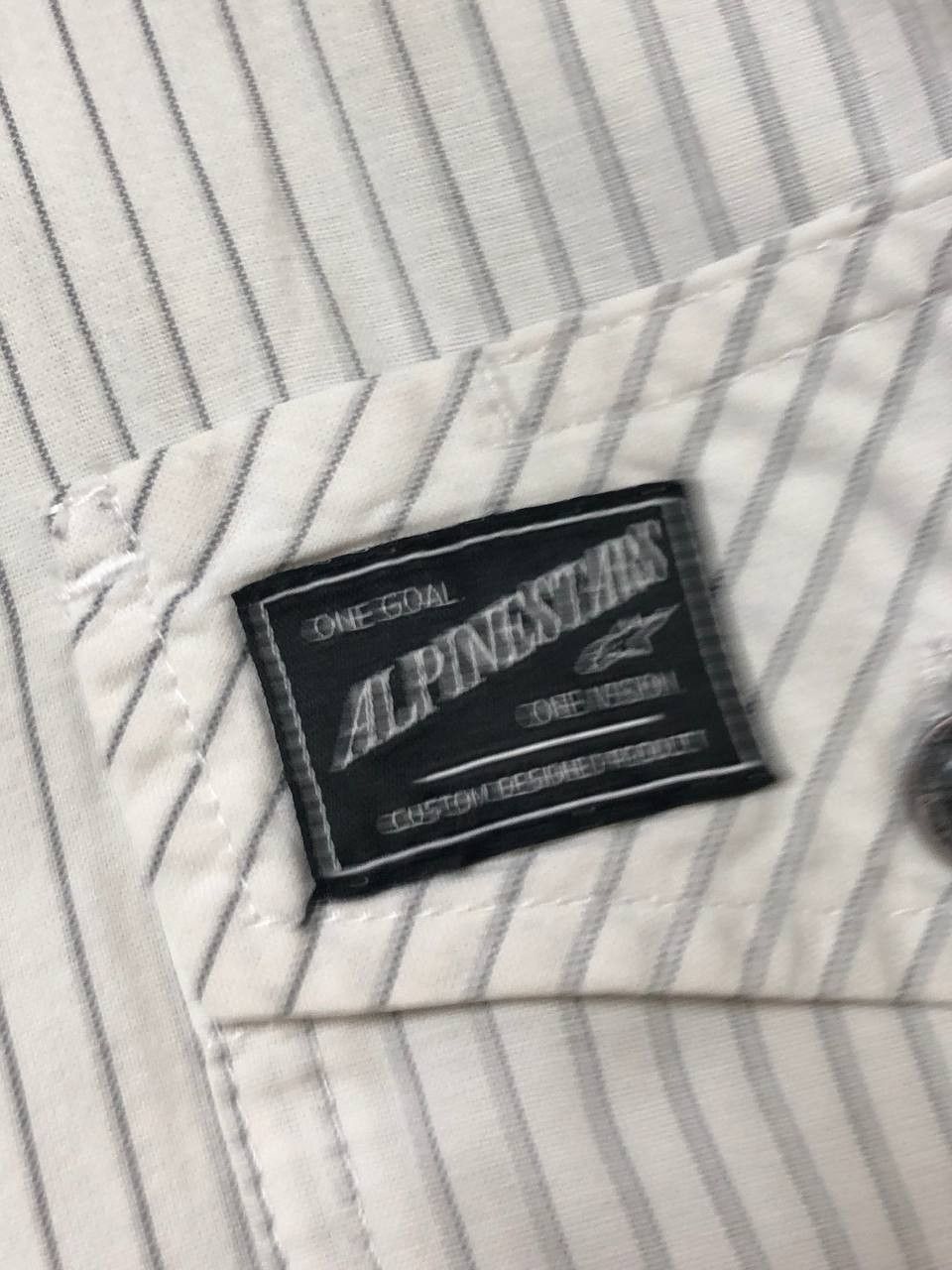 Alpinestars Alpinestars Shirt Size US M / EU 48-50 / 2 - 13 Thumbnail