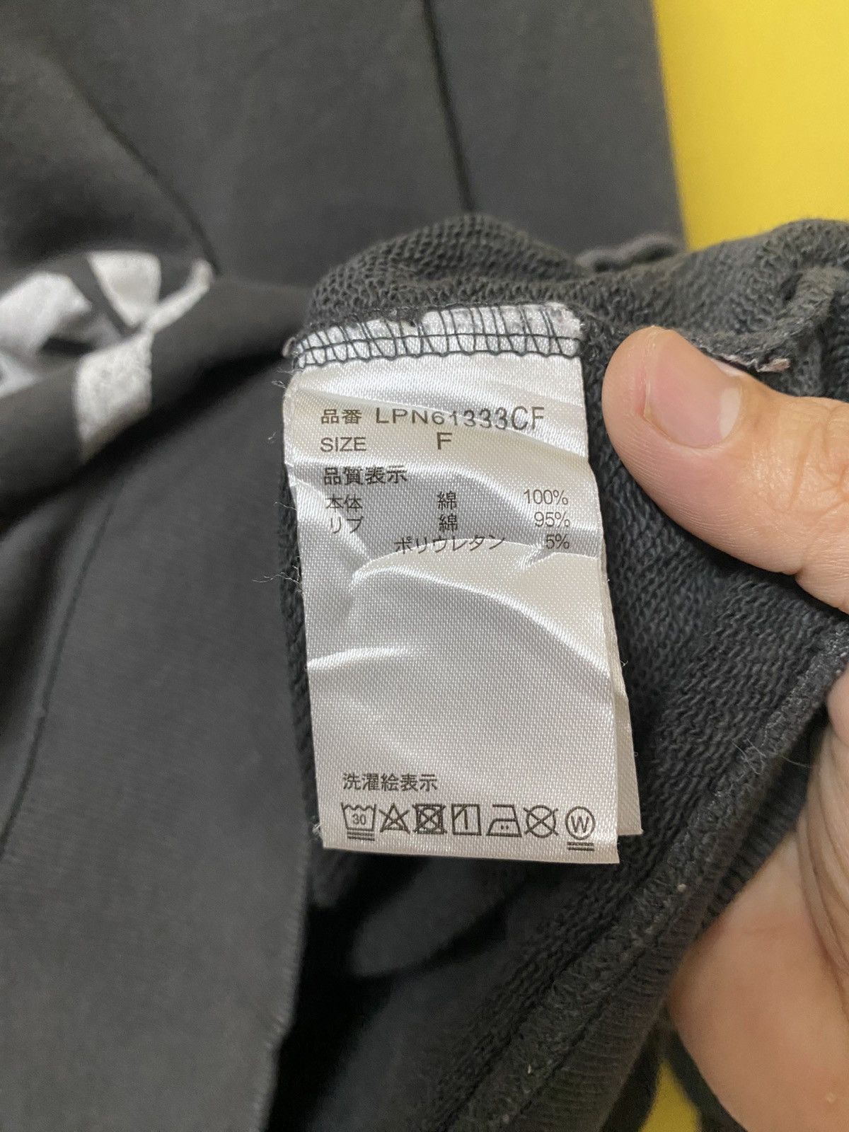 The Unbranded Brand Lepsim Sweatshirt Crewneck Green Colour Size US L / EU 52-54 / 3 - 6 Thumbnail