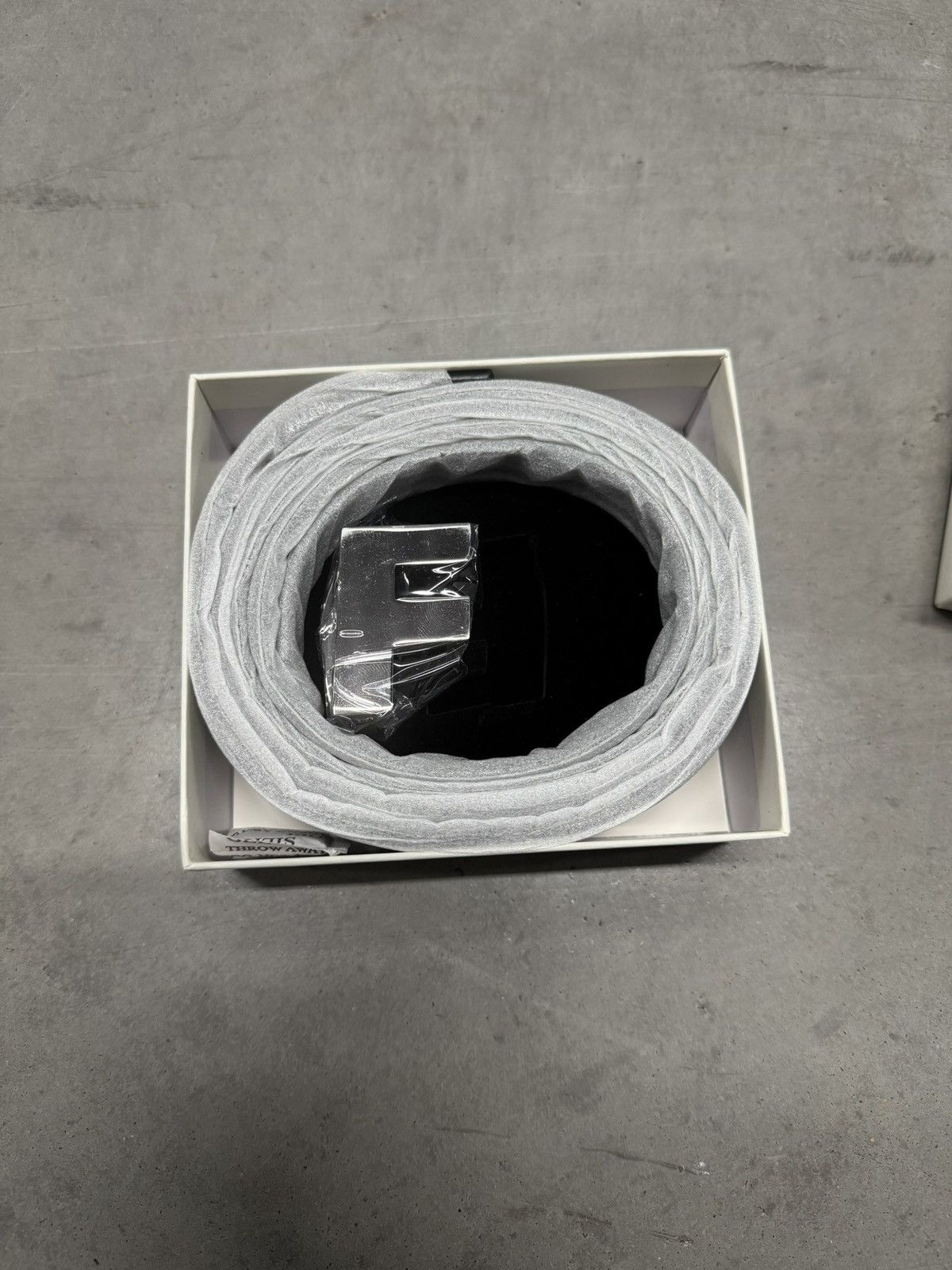 Ftp Belt | Grailed