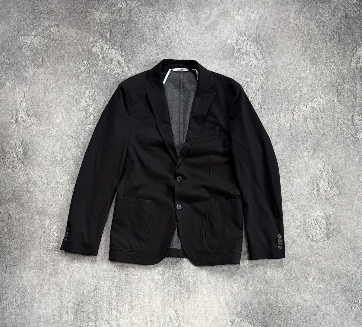 Baldessarini Baldessarini 50size casual blazer button up jacket Size 50R - 13 Thumbnail