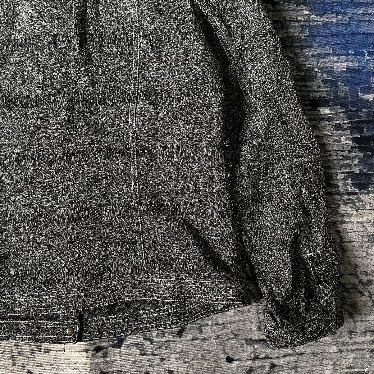 14th Addiction Heure Legere ifsixwasnine lgb rick owens style Shirt Button Size US S / EU 44-46 / 1 - 12 Thumbnail