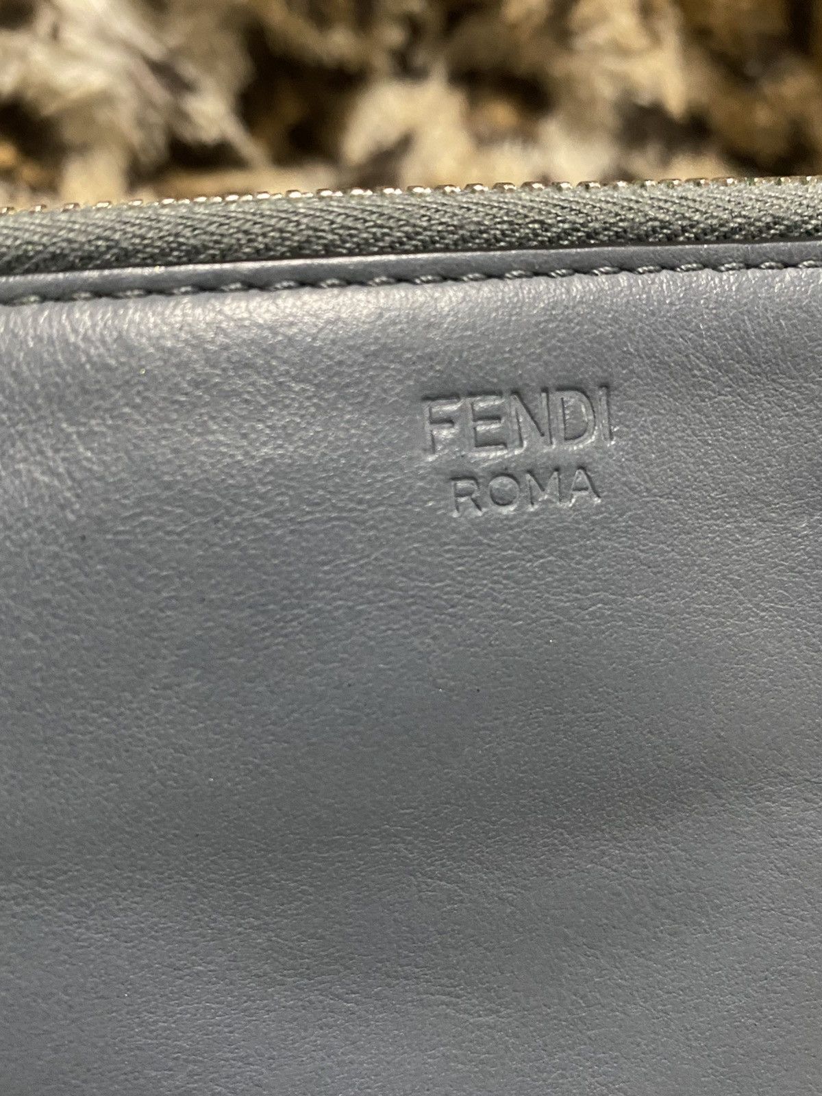 Fendi FENDI MONSTER CLUTH BAG Size ONE SIZE - 6 Thumbnail