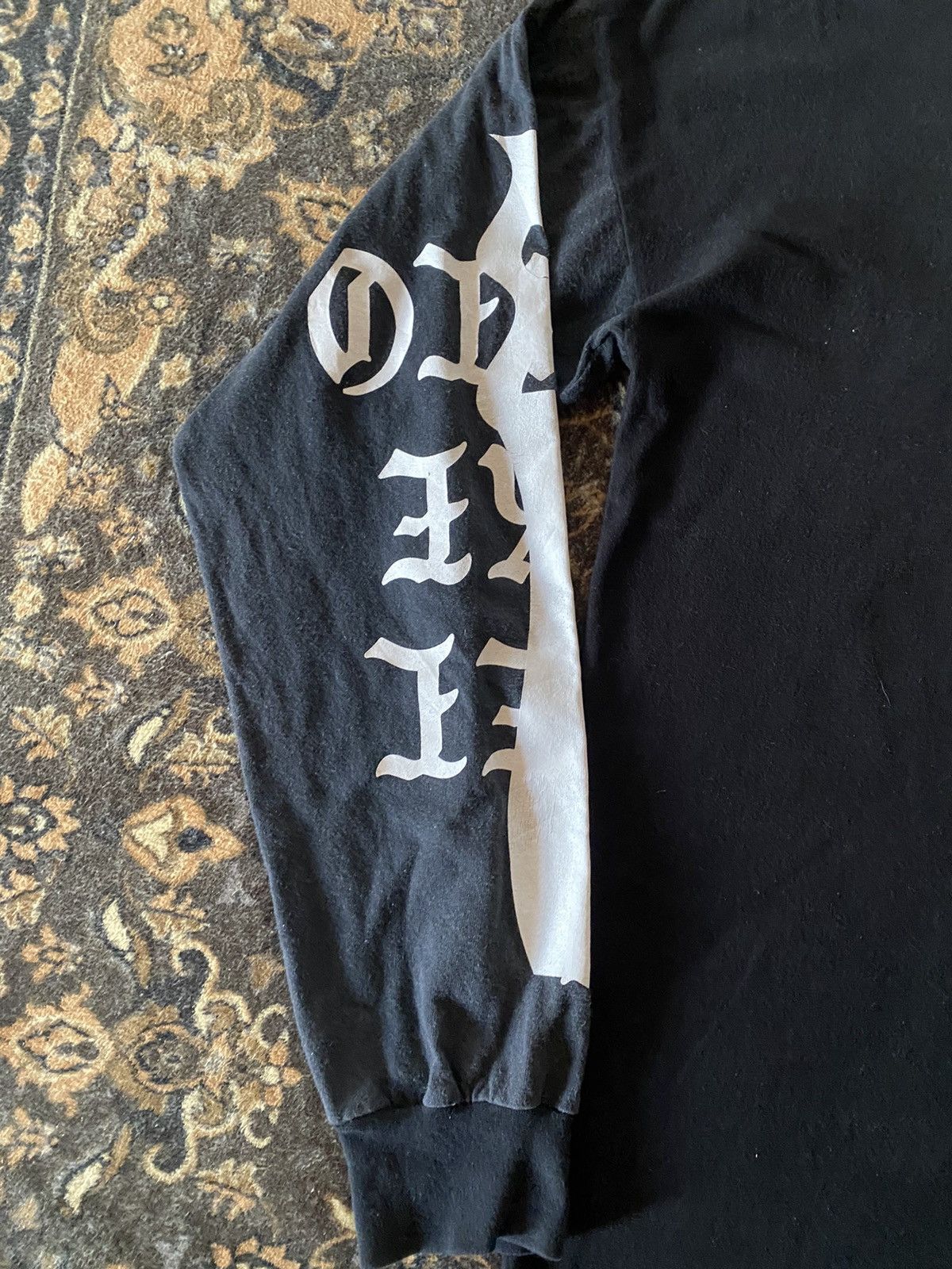 Japanese Brand × Vintage Vintage Japanese Brand Art Design Style Size US M / EU 48-50 / 2 - 4 Thumbnail