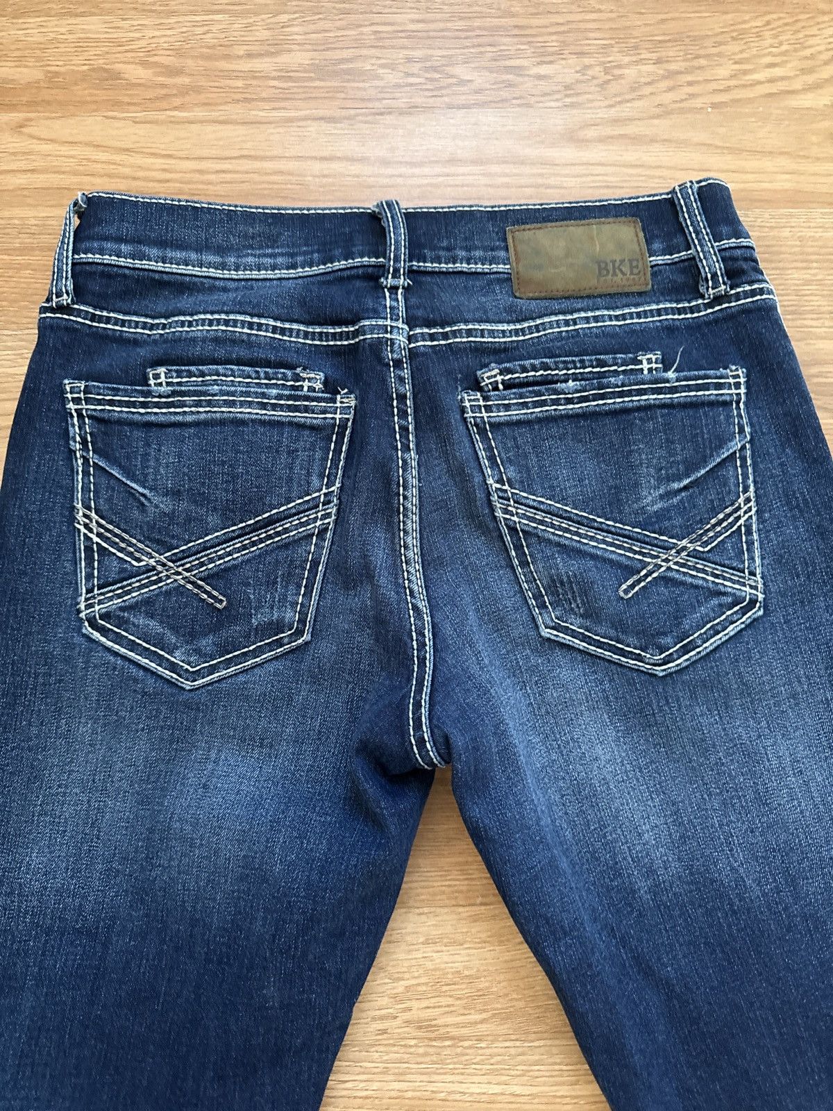 BKE Buckle BKE Size US 30 / EU 46 - 3 Thumbnail