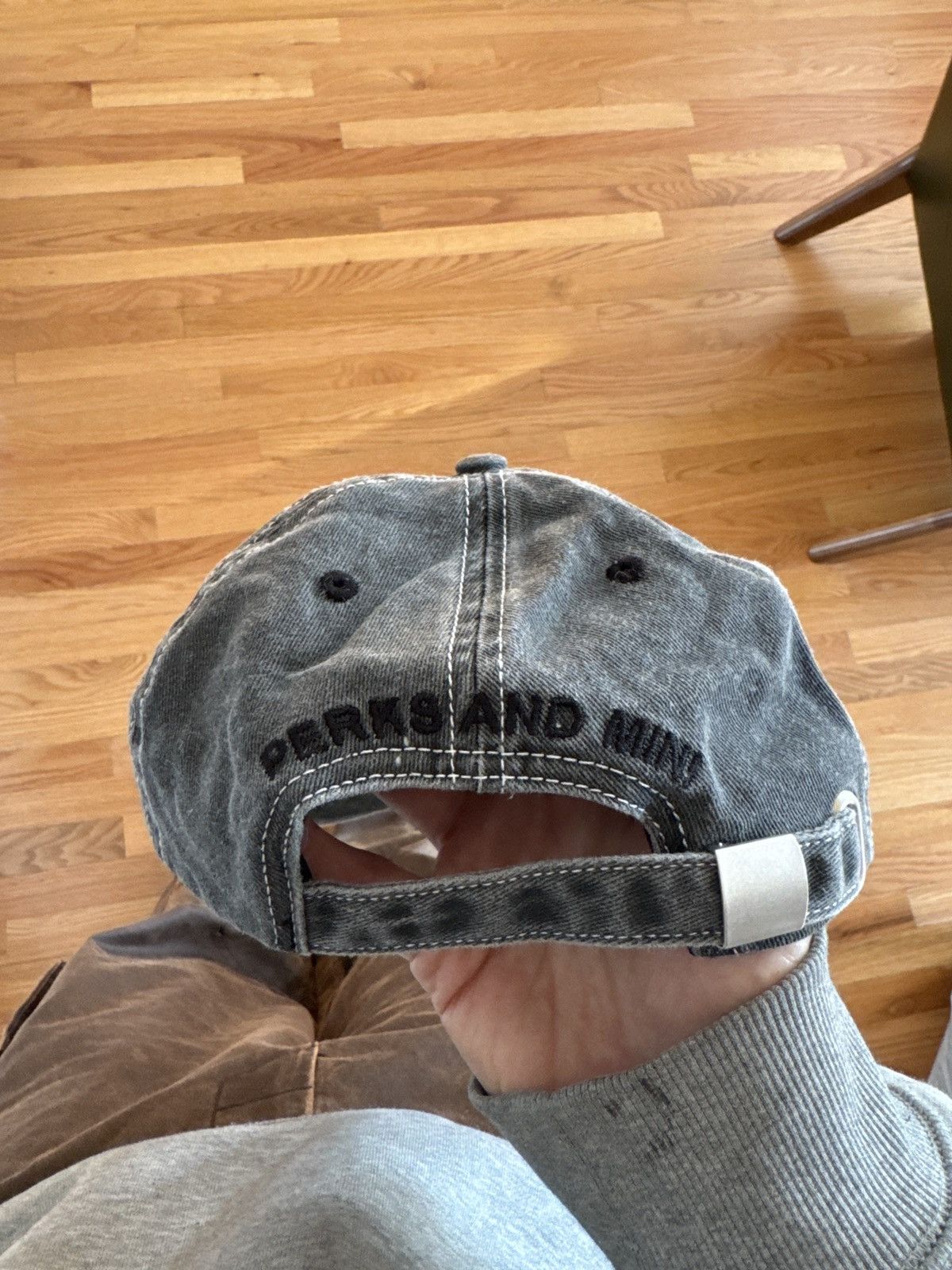 Palace Palace hat Size ONE SIZE - 3 Thumbnail