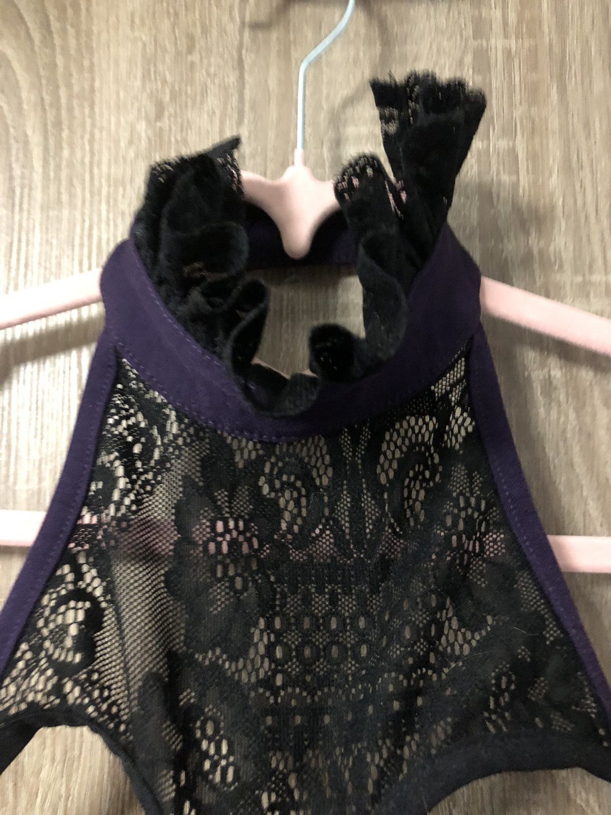 Killstar killstar dress lavina halter Size S / US 4 / IT 40 - 4 Thumbnail