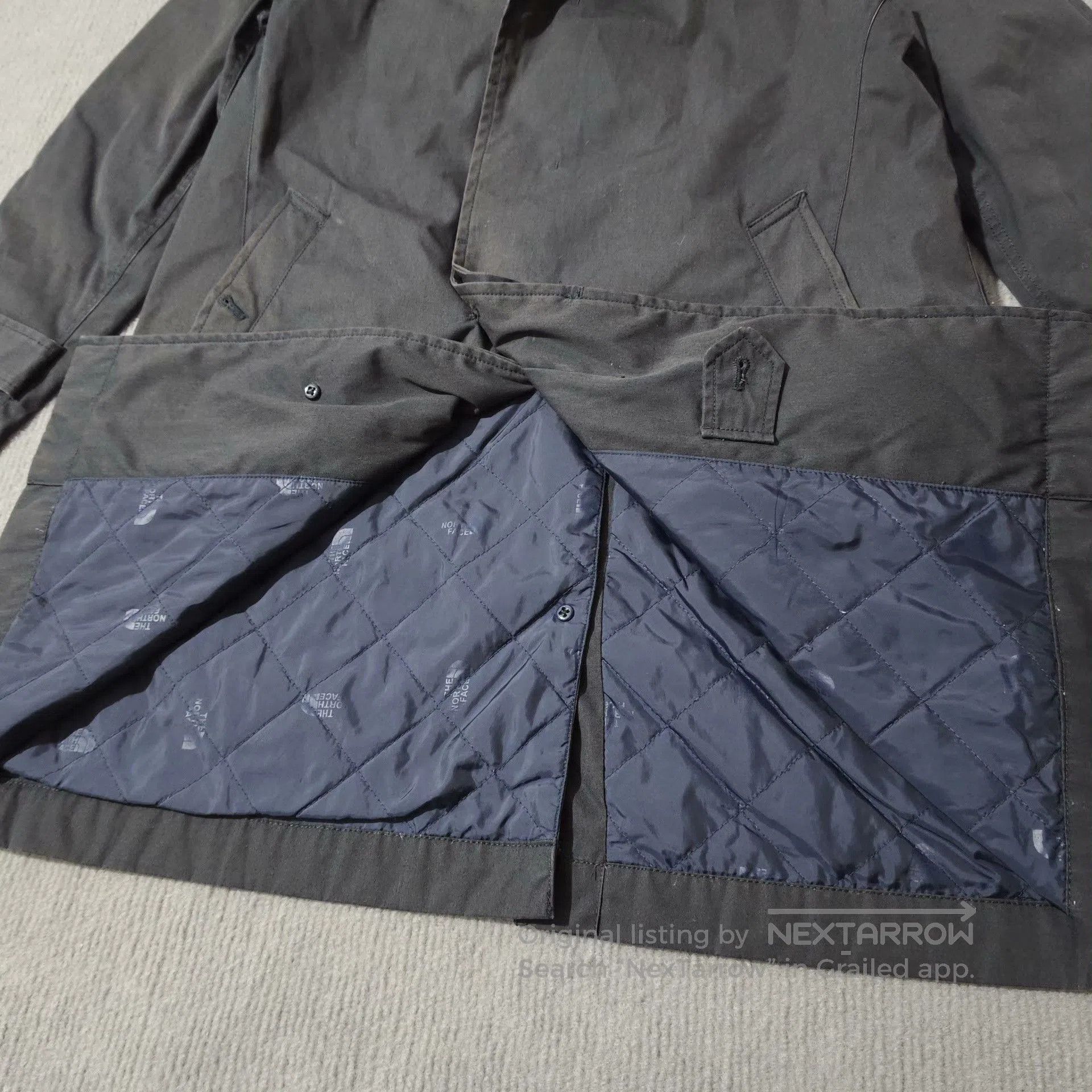 The North Face Purple Label The North Face Nanamica Purple Label Jacket. Size US S / EU 44-46 / 1 - 7 Thumbnail