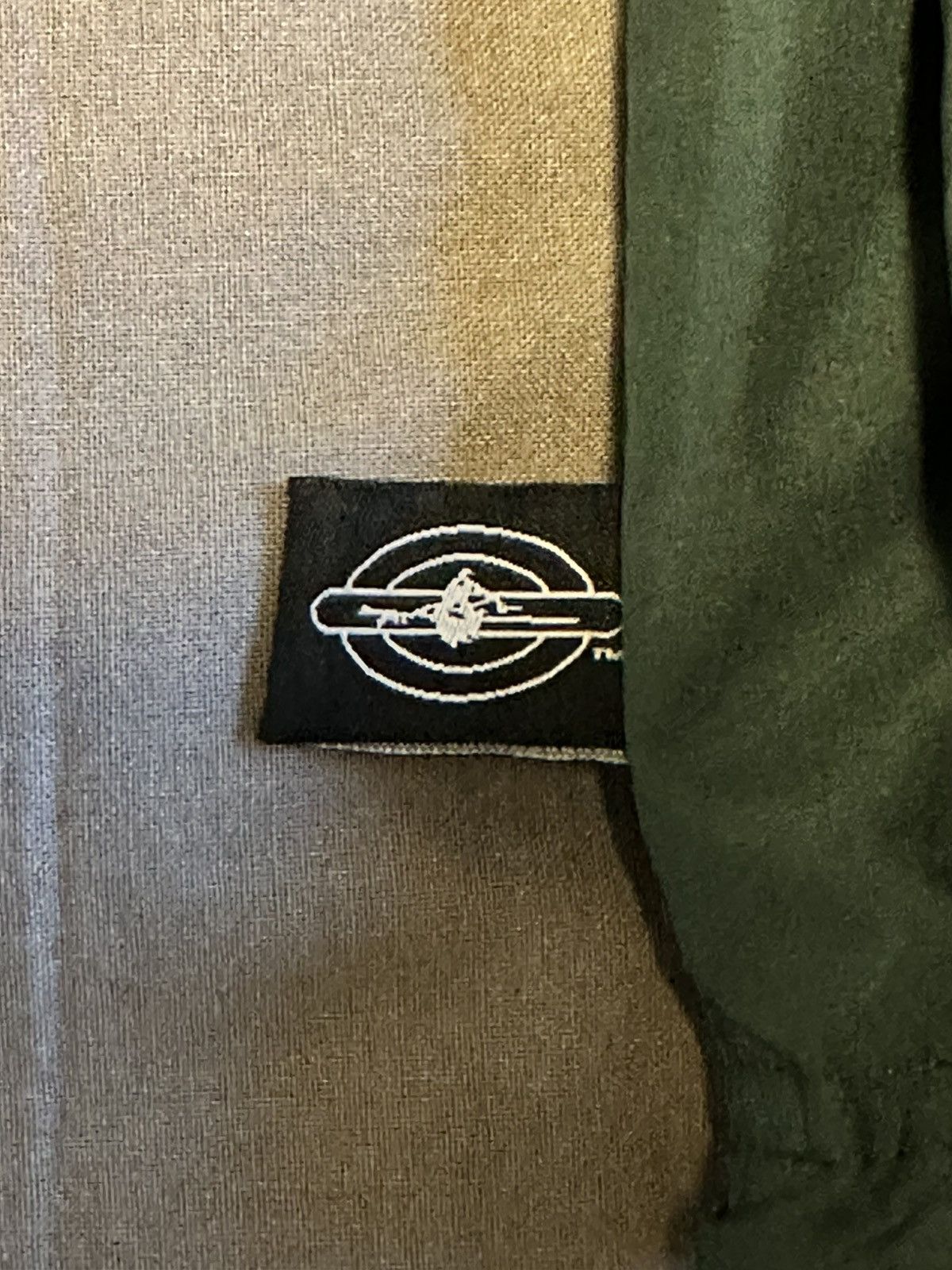 Other Charles River University Of Charlotte Pullover Rain Jacket Size US S / EU 44-46 / 1 - 6 Thumbnail