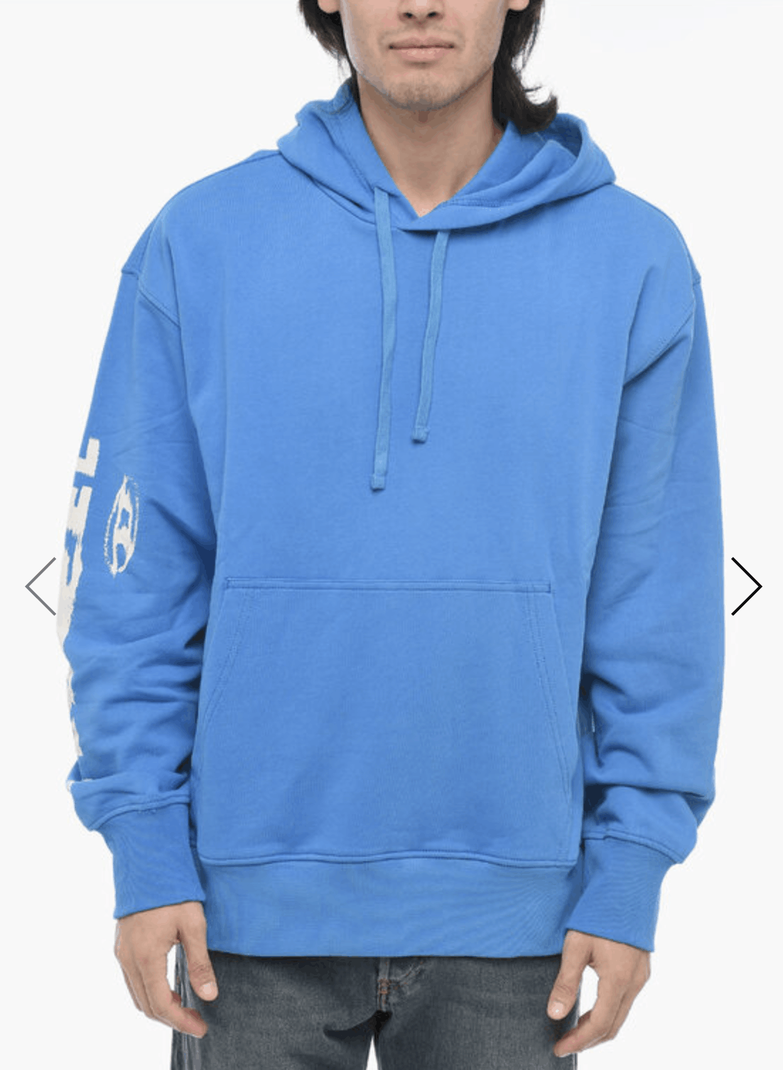Diesel s-macs-hood Size US XL / EU 56 / 4 - 1 Thumbnail