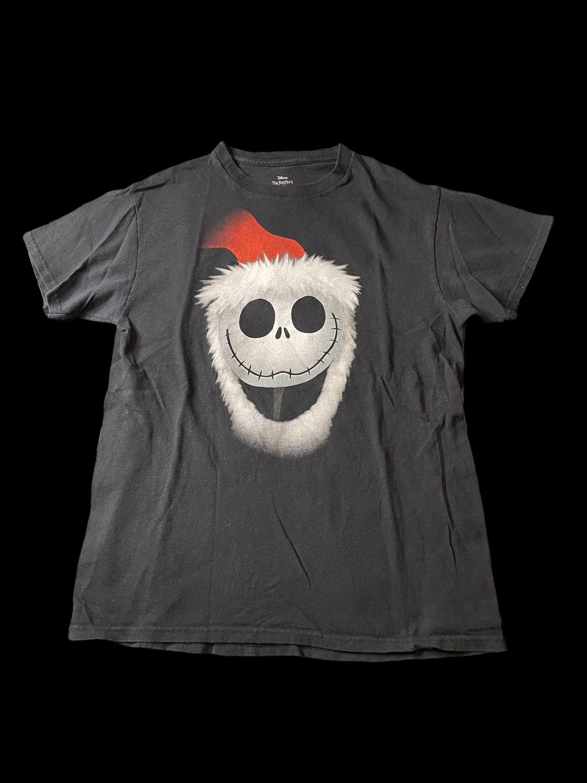 Disney × Vintage Nightmare before Christmas vintage Size US M / EU 48-50 / 2 - 2 Thumbnail