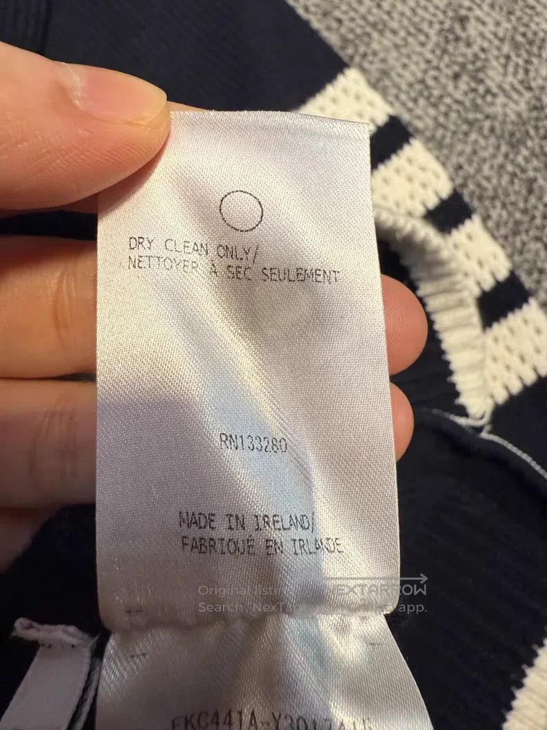 Thom Browne Thom Browne Cardigan Size XS / US 0-2 / IT 36-38 - 4 Thumbnail