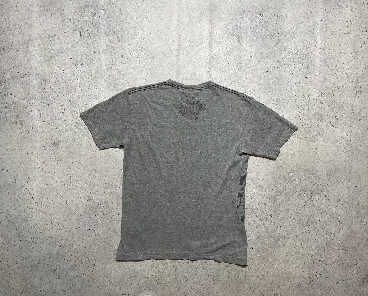 Tapout Tapout Big Logo Vintage T-Shirt Size US M / EU 48-50 / 2 - 2 Thumbnail