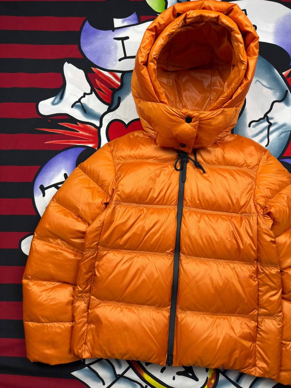 Peuterey PEUTEREY Luxury Down Goose Jacket double hood Size 40/S Size S / US 4 / IT 40 - 2 Thumbnail