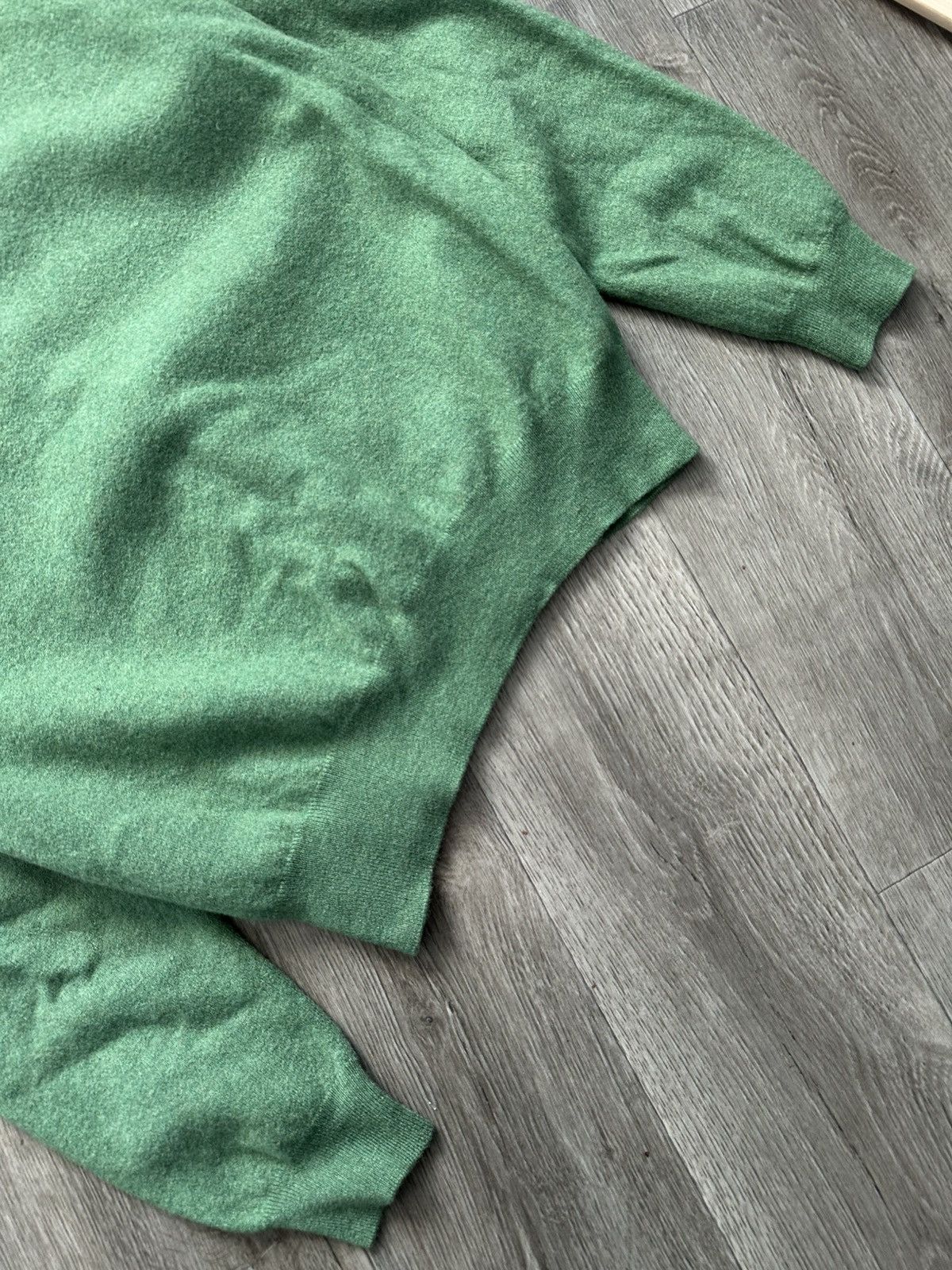 Polo Ralph Lauren 🫧 POLO RALPH LAUREN VINTAGE SWEATERS MEN’S Size US M / EU 48-50 / 2 - 10 Thumbnail