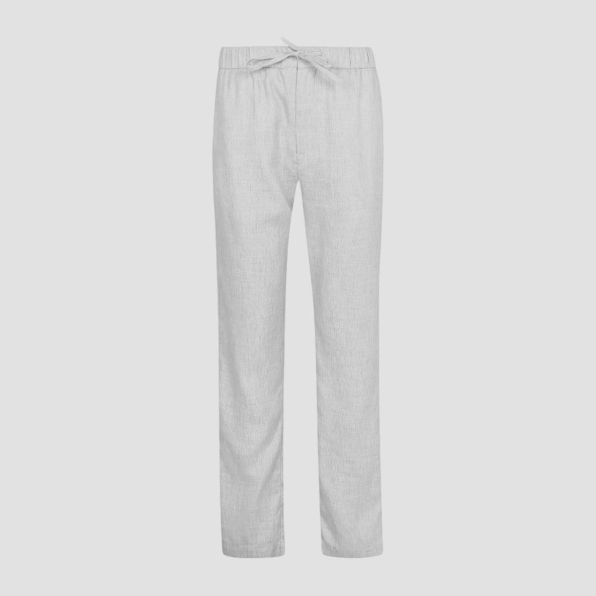 Frescobol Carioca Frescobol Carioca Linen Pants S Size US 28 / EU 44 - 3 Thumbnail