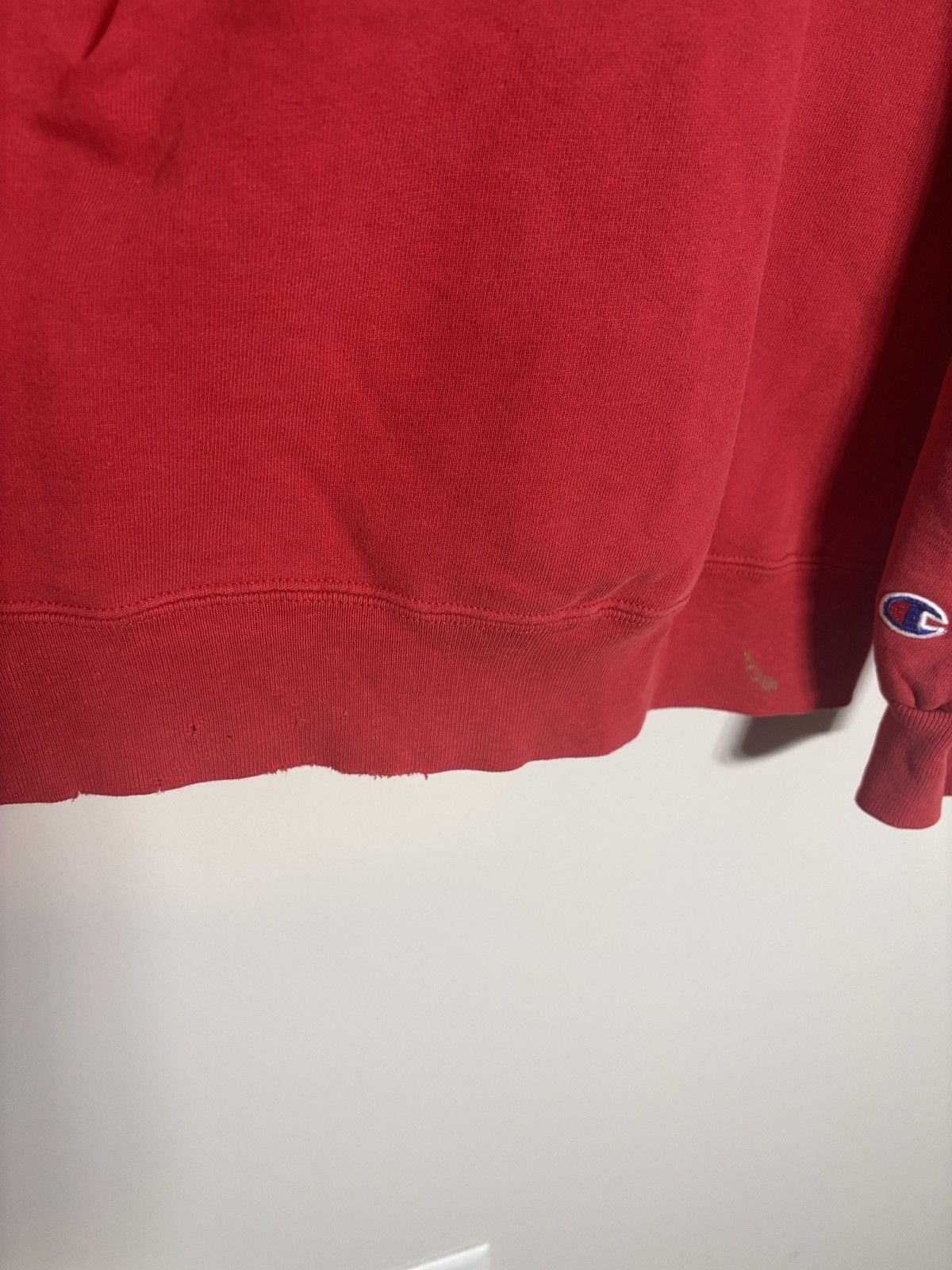 Champion Vtg Champion Western Kentucky Hilltoppers Crewneck XXL USA Size US XXL / EU 58 / 5 - 3 Thumbnail
