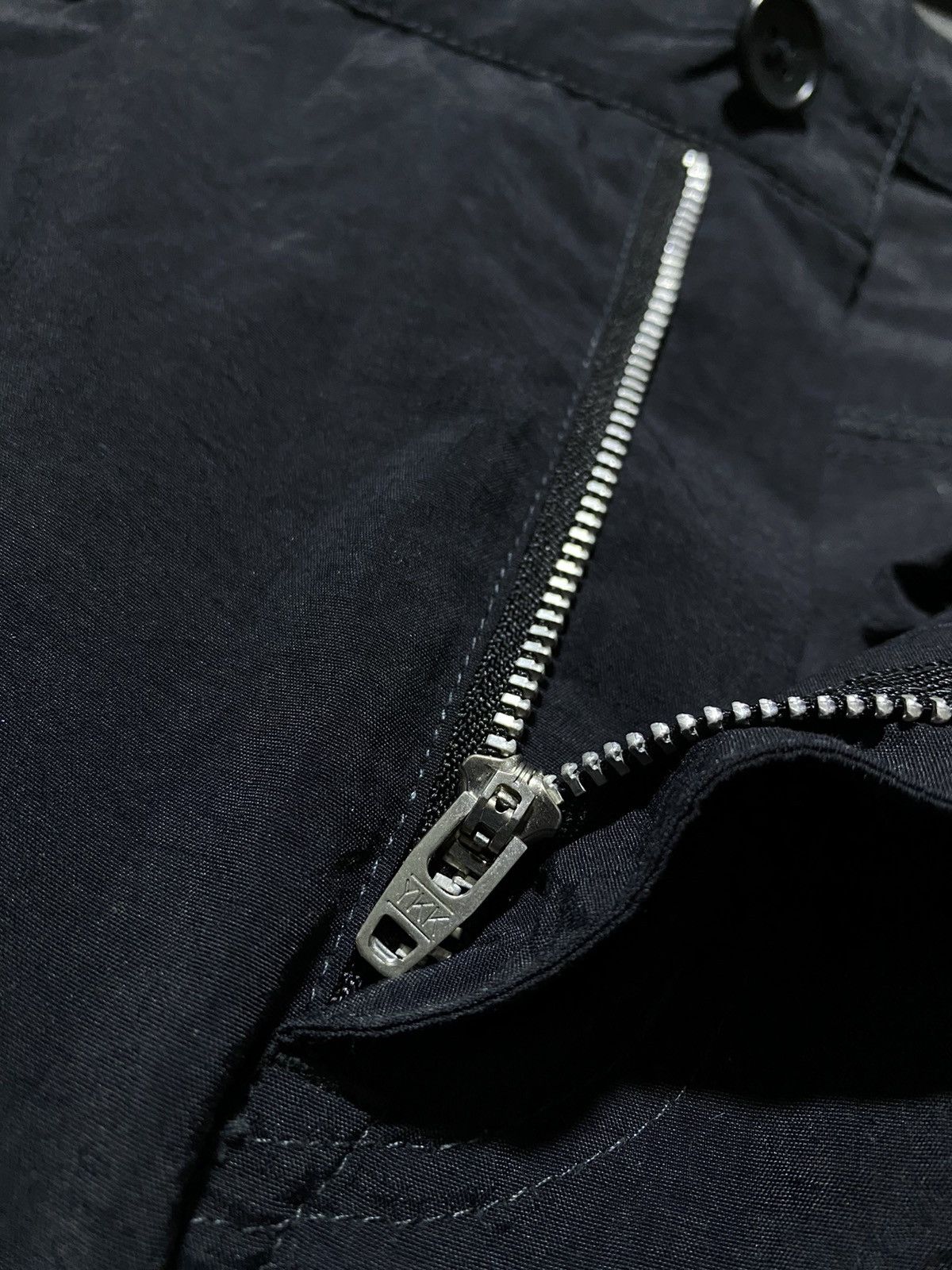 Japanese Brand × PPFM PPFM Playton Place For Man Nilon Shorts Size US 32 / EU 48 - 7 Thumbnail