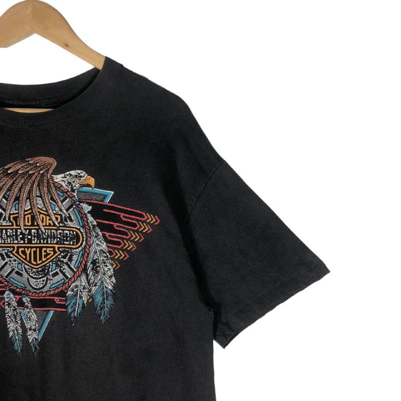 Harley Davidson Vintage Harley Davidson T-Shirt Size US L / EU 52-54 / 3 - 5 Thumbnail