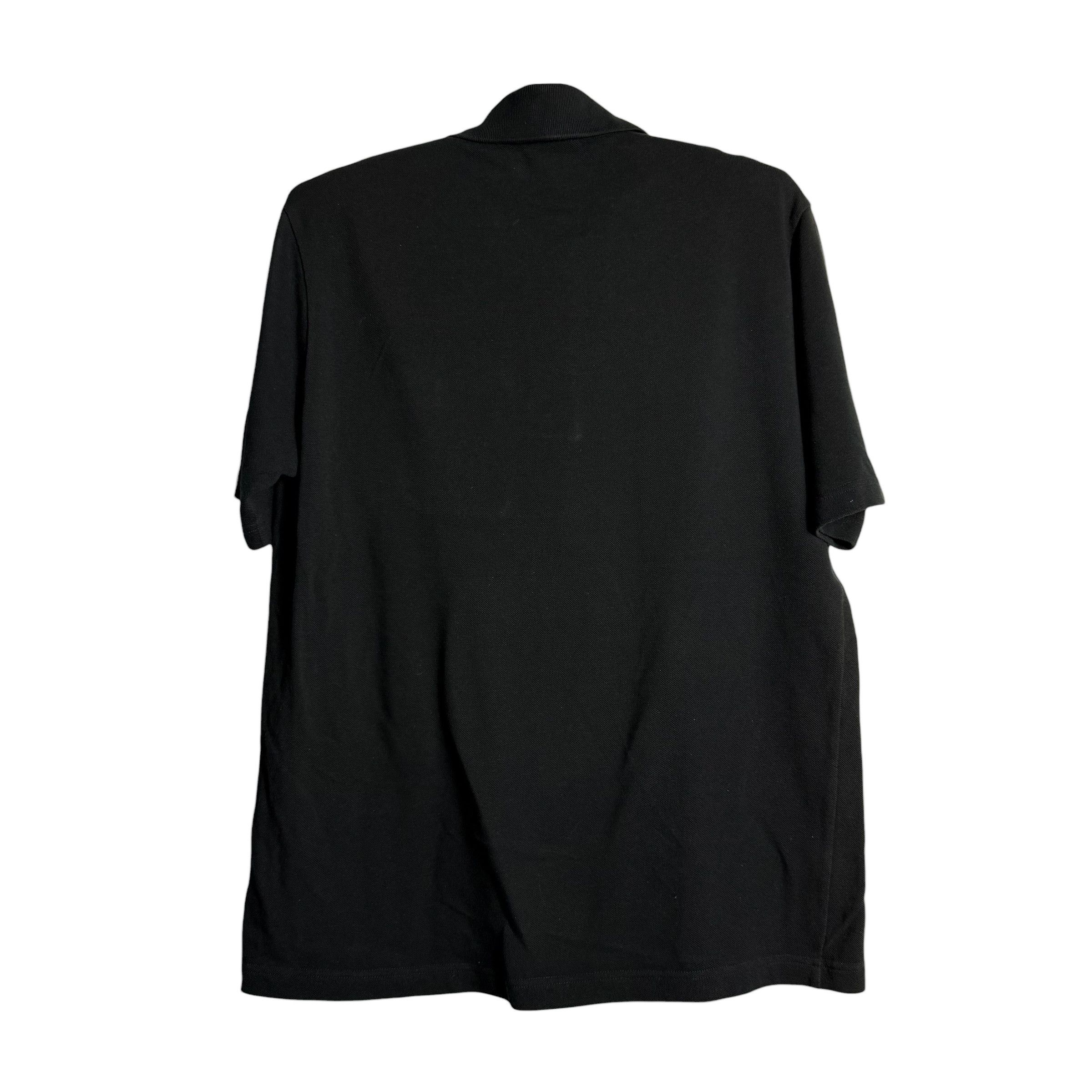 Lacoste 🔥RARE🔥Vintage Lacoste OG Polo Shirt Made in Japan Size US XXL / EU 58 / 5 - 3 Thumbnail
