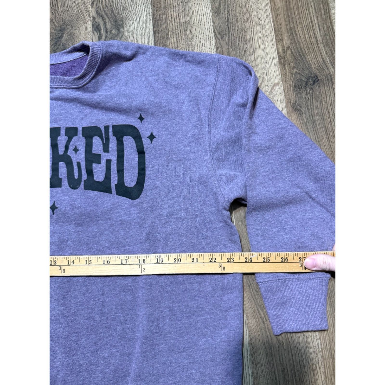 Vintage VINTAGE?No. Size XL / US 12-14 / IT 48-50 - 7 Thumbnail