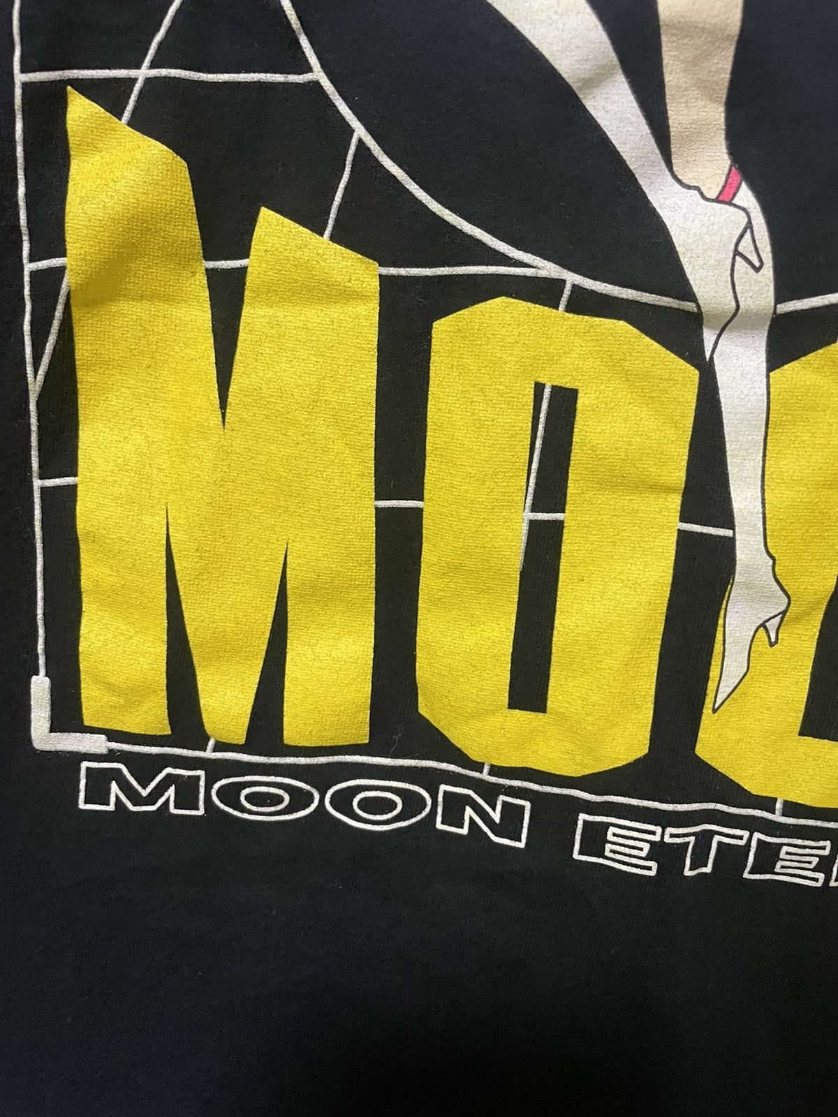 Anime × Japanese Brand × Vintage Rare Sailor Moon Eternal T Shirt Hot Anime Manga Tee Y2K Size US S / EU 44-46 / 1 - 6 Thumbnail