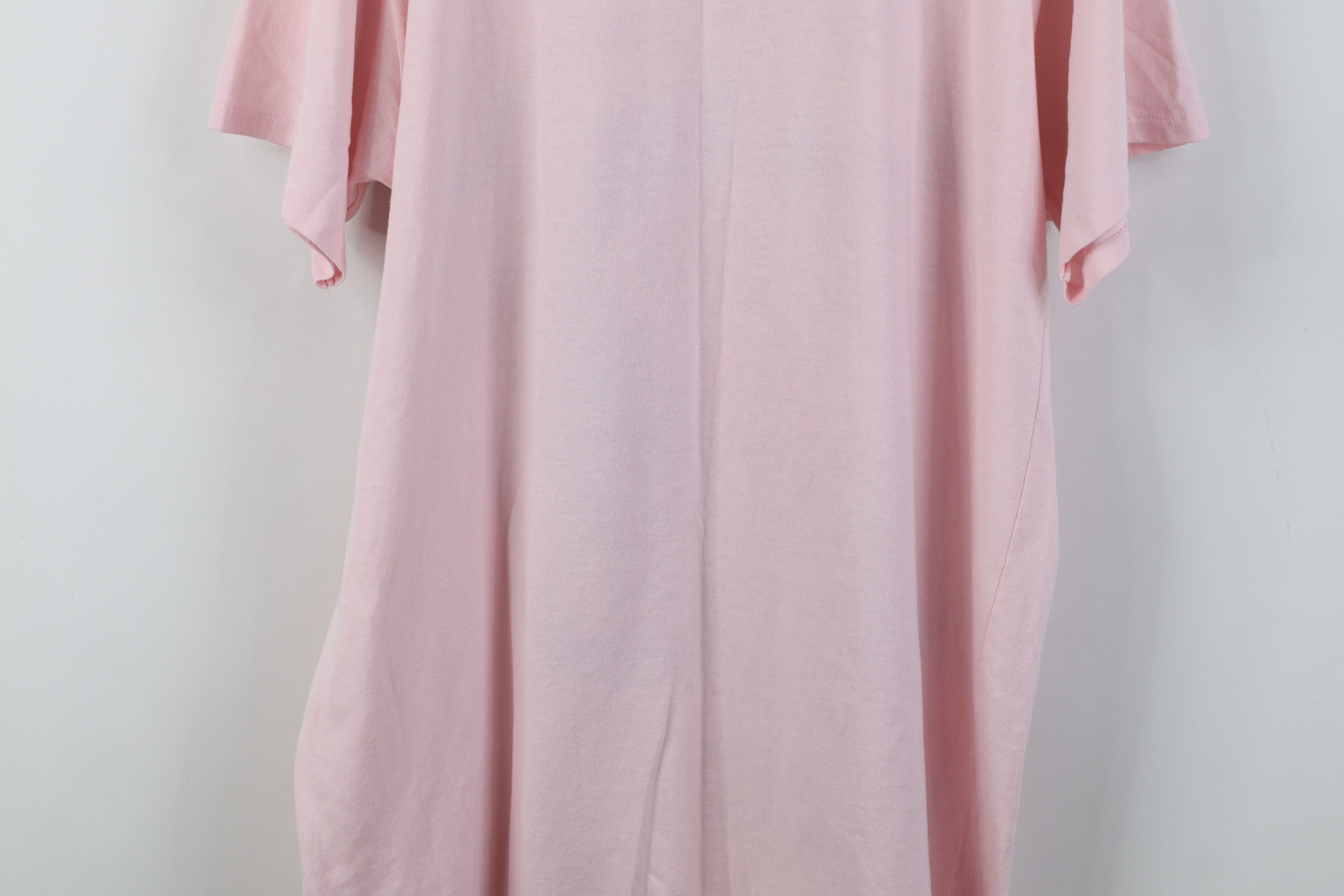 Vintage Vintage 90s Streetwear Astrology Sign Night Sleep T-Shirt Size ONE SIZE - 13 Thumbnail