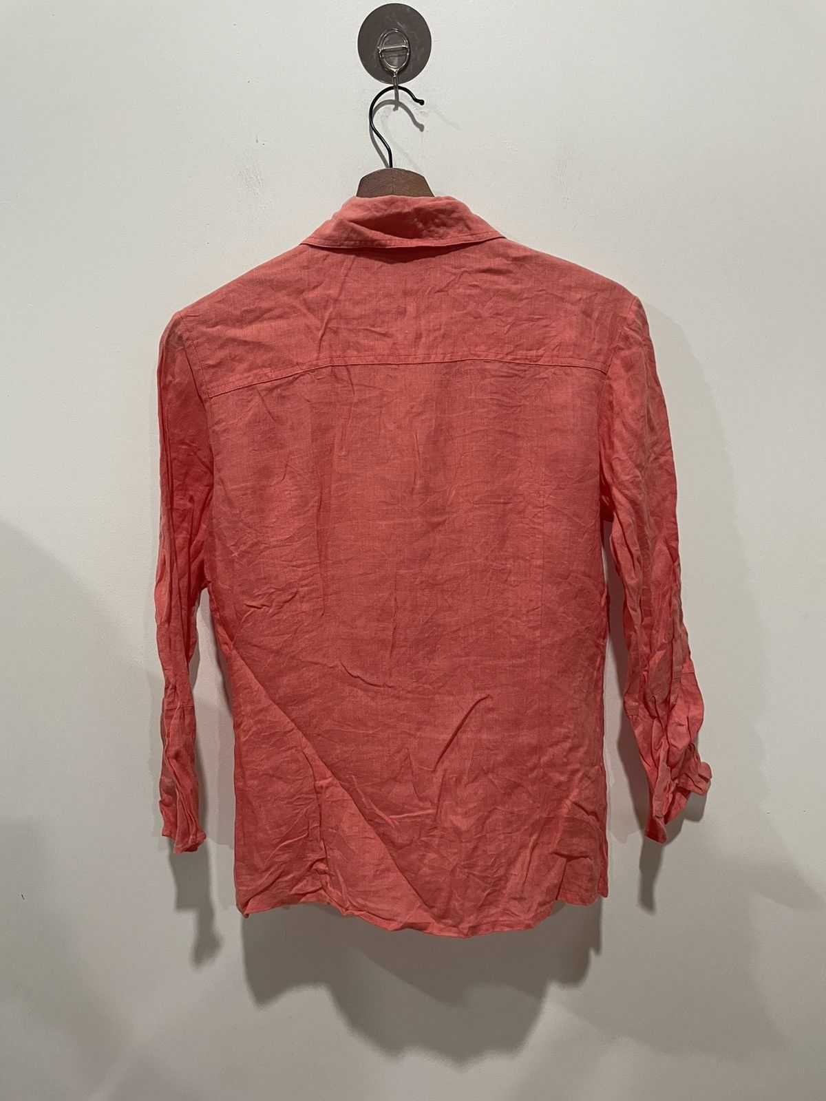 Michael Kors Michael Kors Shirt Size S / US 4 / IT 40 - 2 Thumbnail