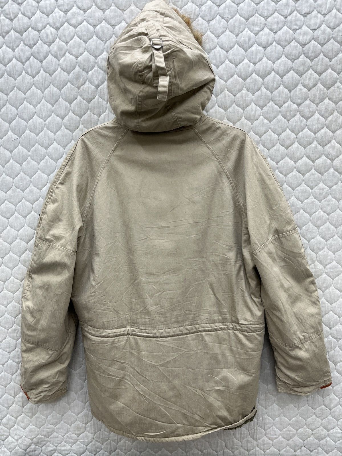 Billabong 🔥🔥🔥STEALS BILLABONG HOODIE FUR JACKET Size US M / EU 48-50 / 2 - 4 Thumbnail