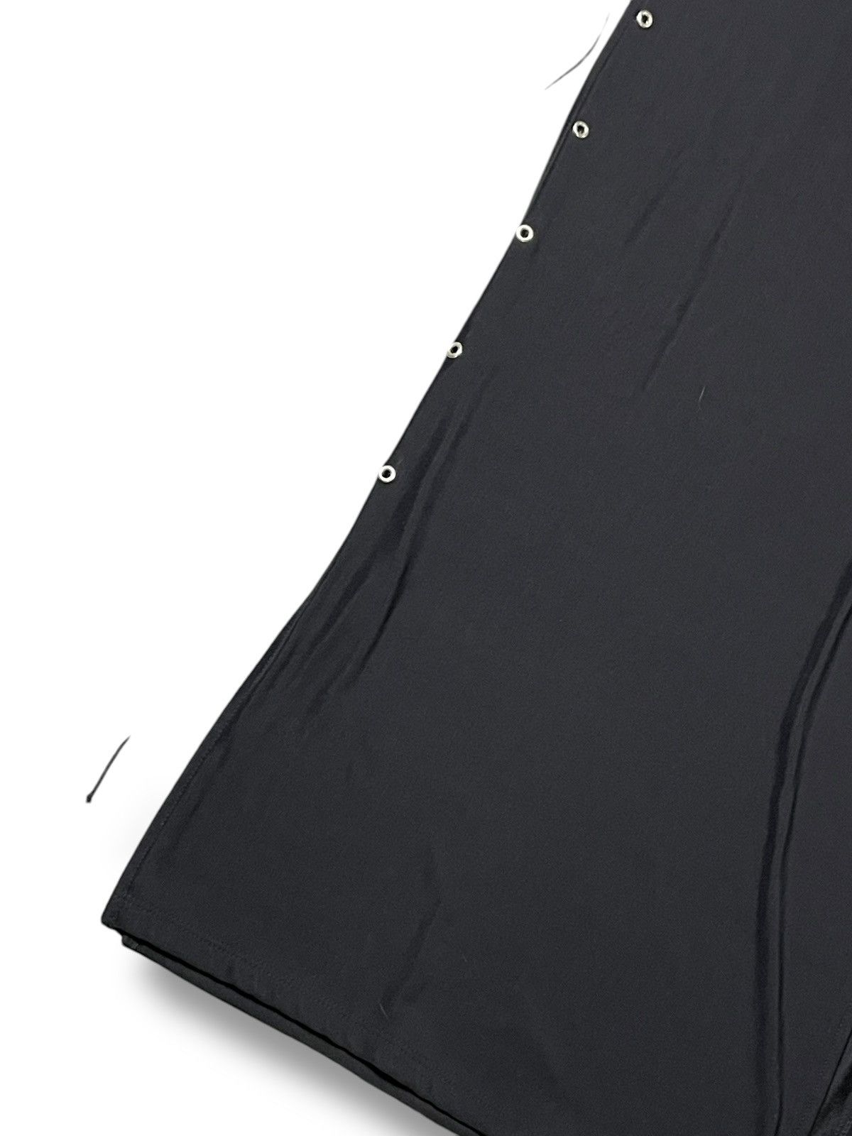 Japanese Brand × Seditionaries × Vintage Celeste Mode Punk+Gothic Lace Up Skirt (73) Size 25" / US 0 / IT 36 - 3 Thumbnail