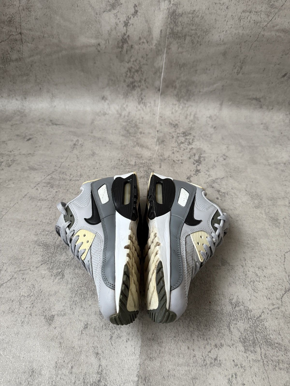Nike NIKE AIR MAX 90 Size US 5.5 / EU 38 - 8 Thumbnail