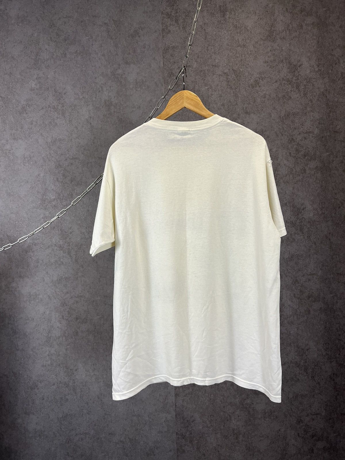 Vintage Los Angeles vintage tee Size US L / EU 52-54 / 3 - 5 Thumbnail