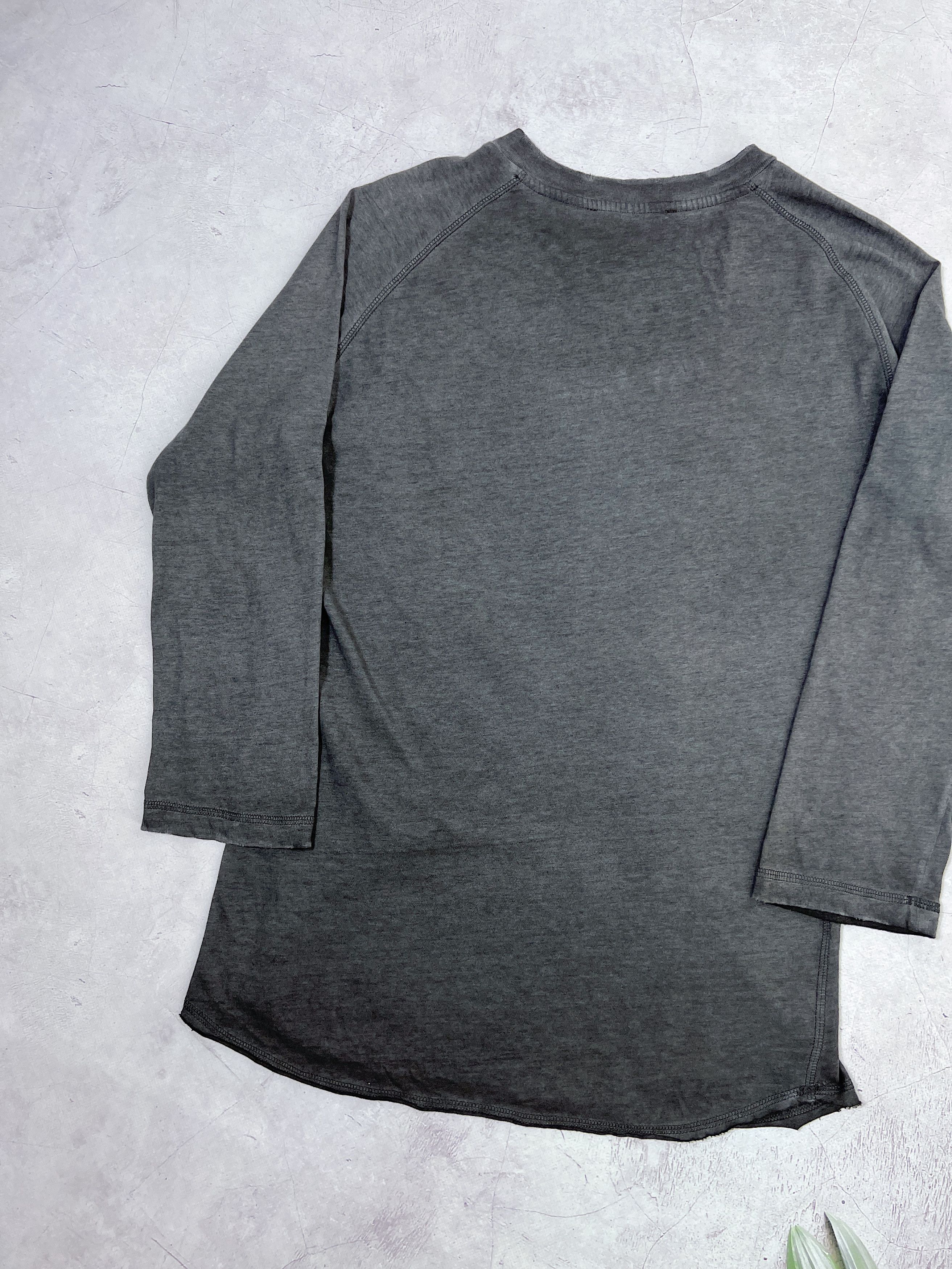 Designer × Pierre Balmain Pierre Balmain T-Shirt LS Snakes Star Size US S / EU 44-46 / 1 - 17 Thumbnail