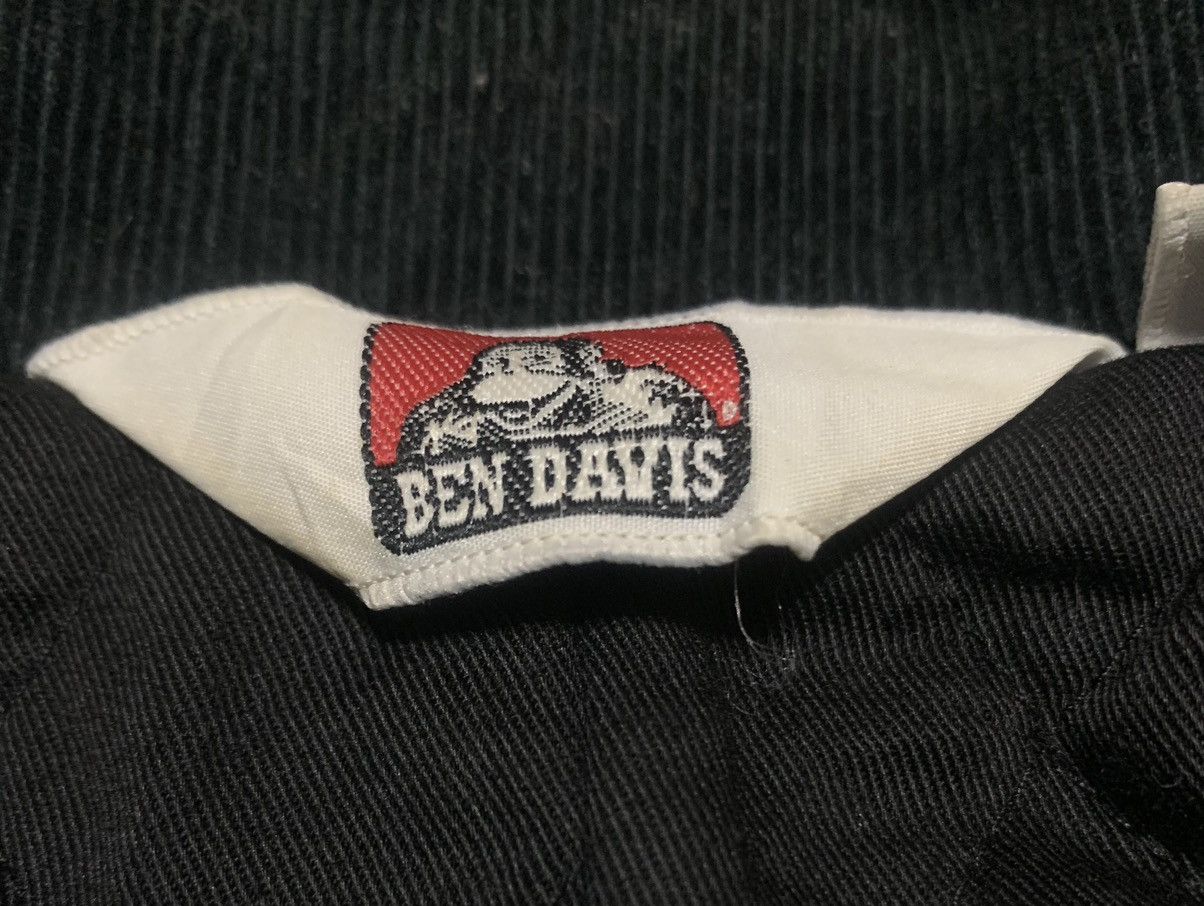 Ben Davis Vintage Ben Davis Wool Jacket Size US M / EU 48-50 / 2 - 6 Thumbnail