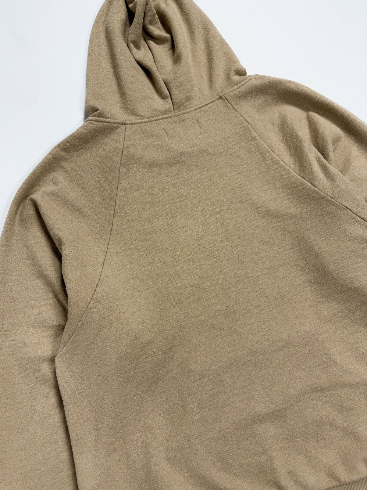 Siberia Hills Siberia Hills Boxy Print Hoodie Size US L / EU 52-54 / 3 - 13 Thumbnail
