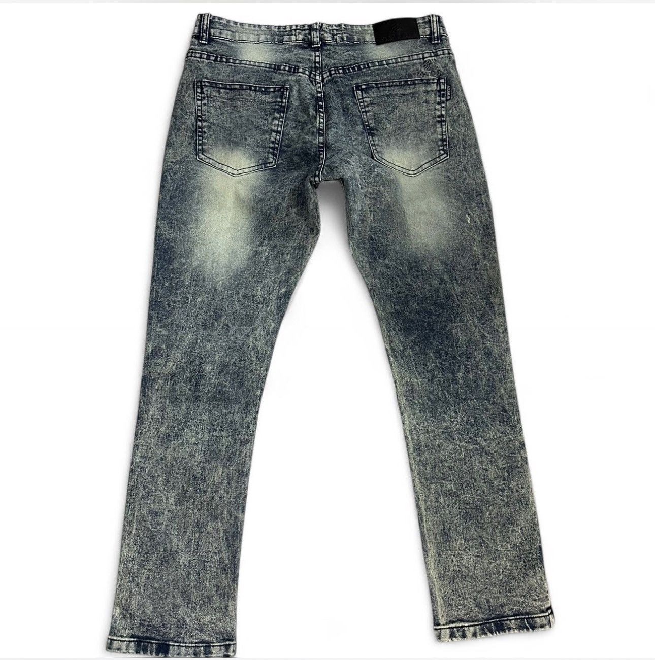 Rocawear Rocawear Jeans Size US 32 / EU 48 - 2 Thumbnail