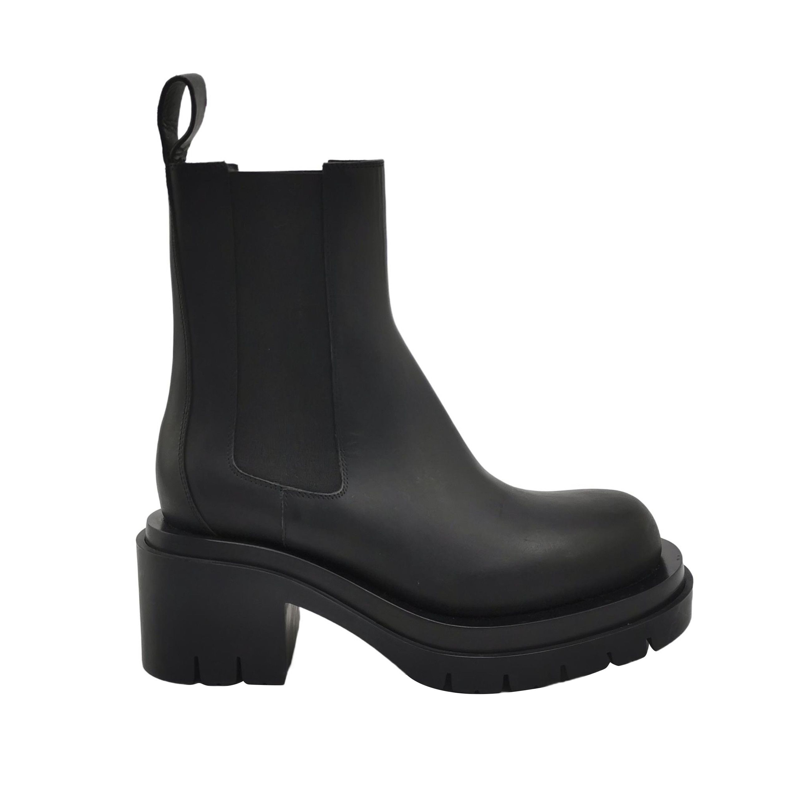 Bottega Veneta Bottega Veneta Women 8 Boots Size US 8 / IT 38 - 1 Thumbnail