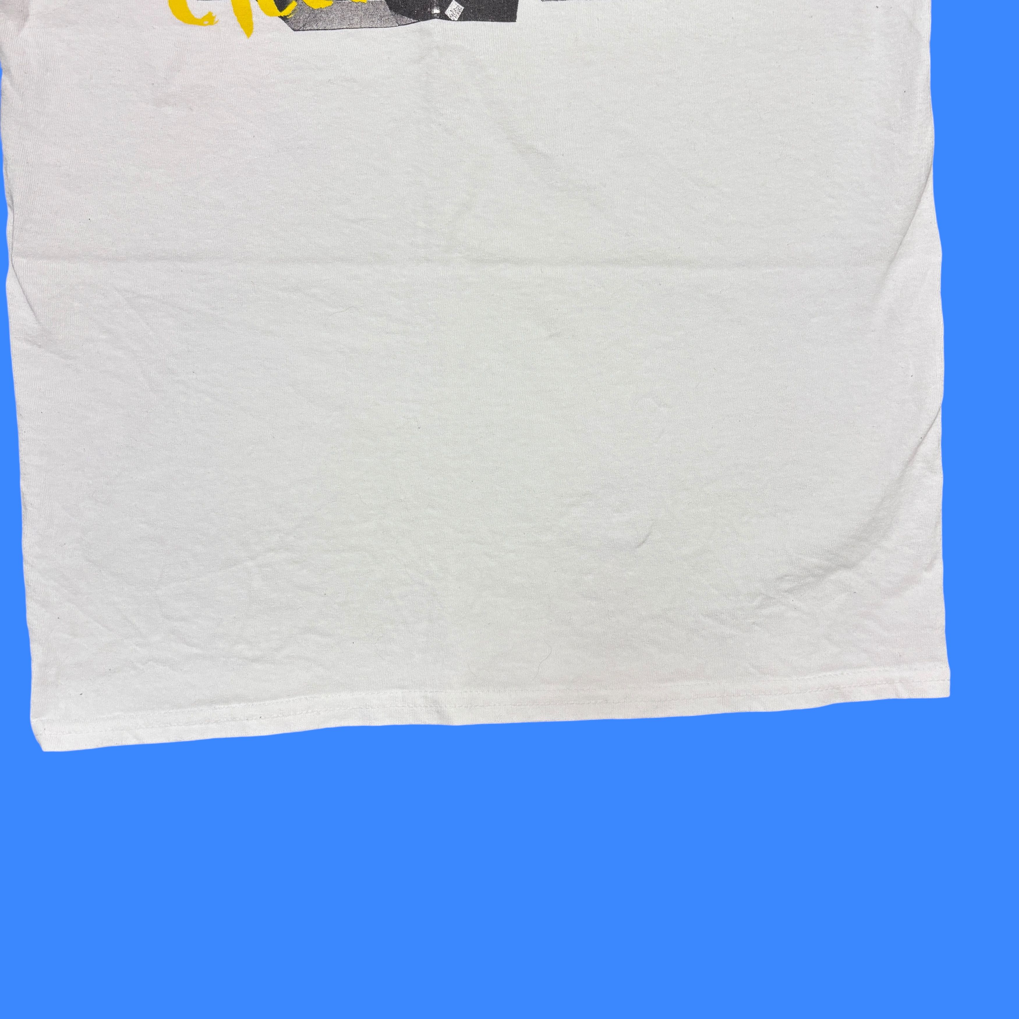 Band Tees Give Hardcore Band T Shirt Supertouch Lion of Judah Size US S / EU 44-46 / 1 - 15 Thumbnail