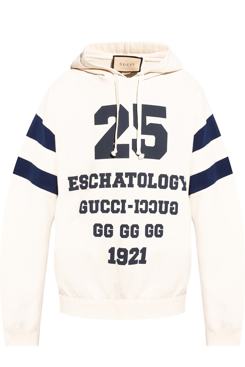 Gucci Size-S/New Gucci Sweatshirt Size US S / EU 44-46 / 1 - 1 Thumbnail