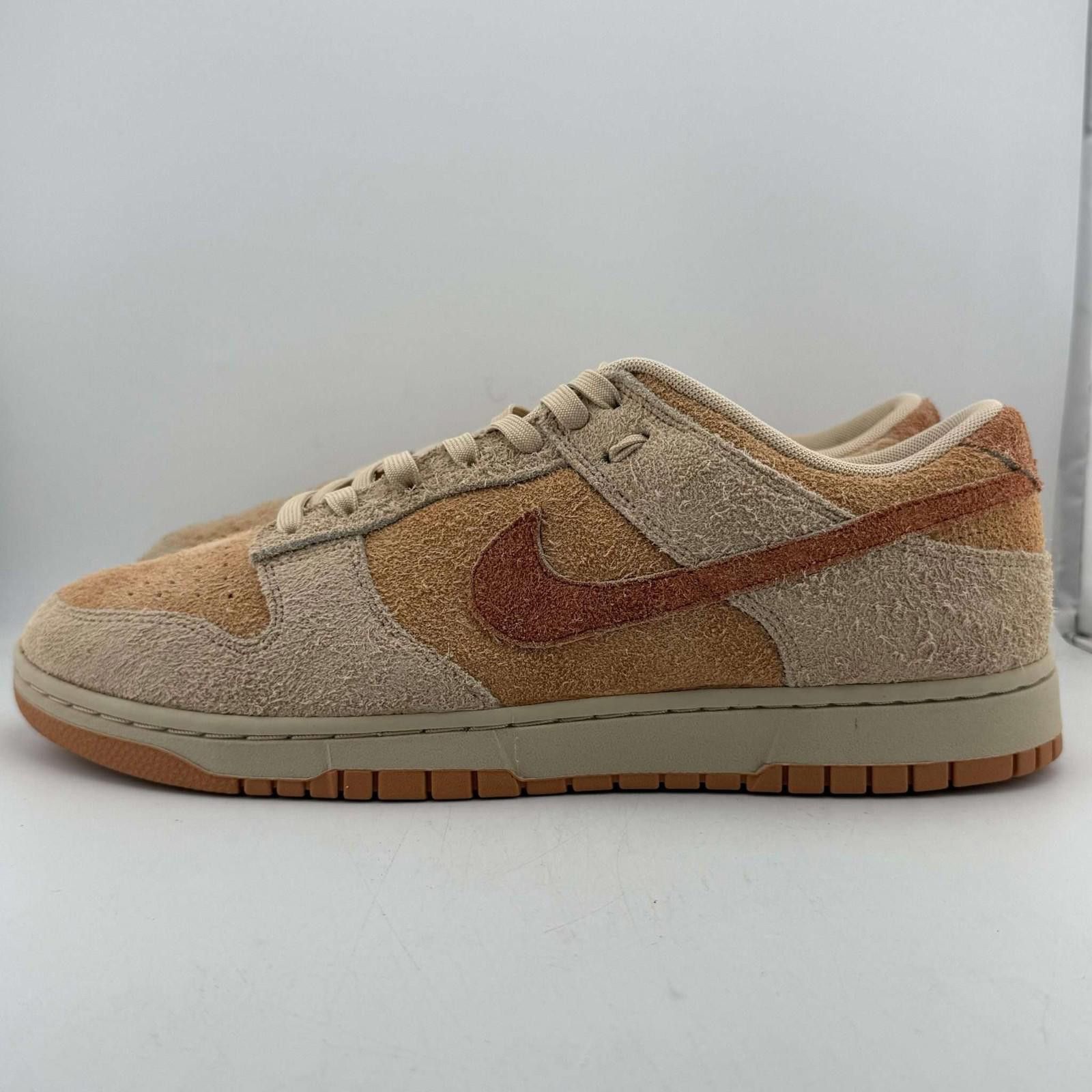 Nike Nike Dunk Low Burnt Sunrise 13.5w OG Box Size US 12 / IT 42 - 2 Thumbnail