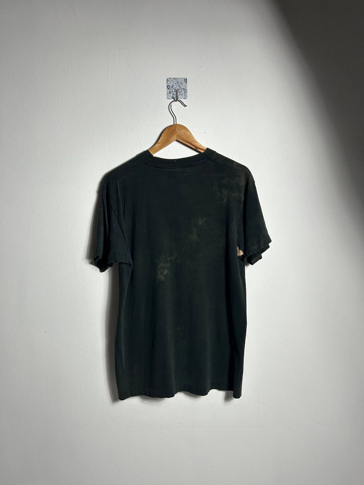 Band Tees Vintage Distressed 90s Leadbelly Jazz Tee Size US L / EU 52-54 / 3 - 11 Thumbnail