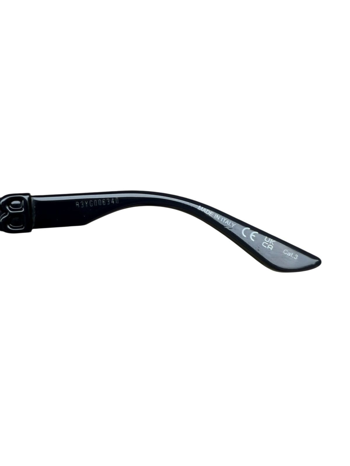 Balenciaga Balenciaga cat eye sunglasses Size ONE SIZE - 8 Thumbnail
