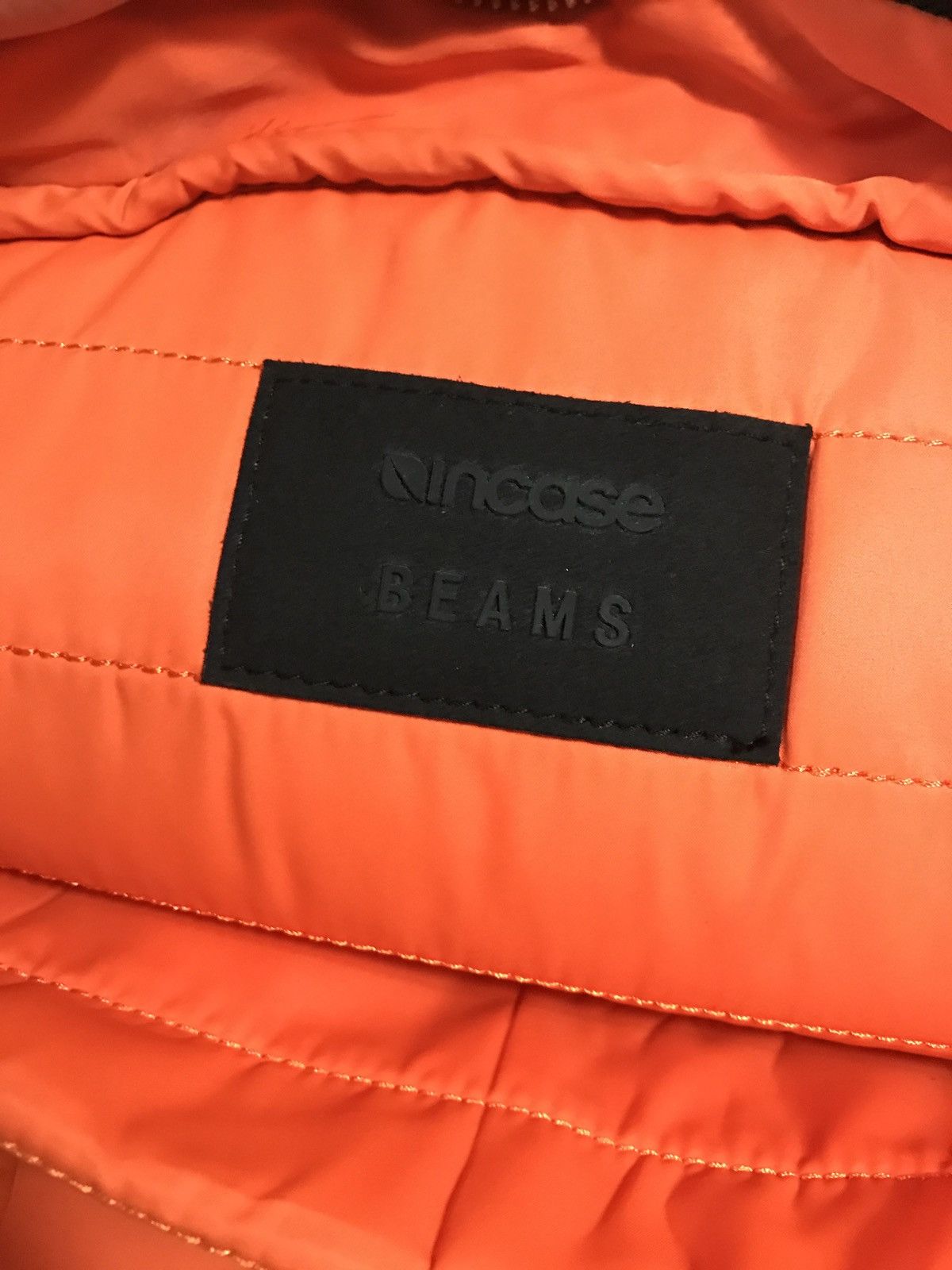 Beams Japan INCASE X BEAMS BEAM PACK B Size ONE SIZE - 9 Thumbnail