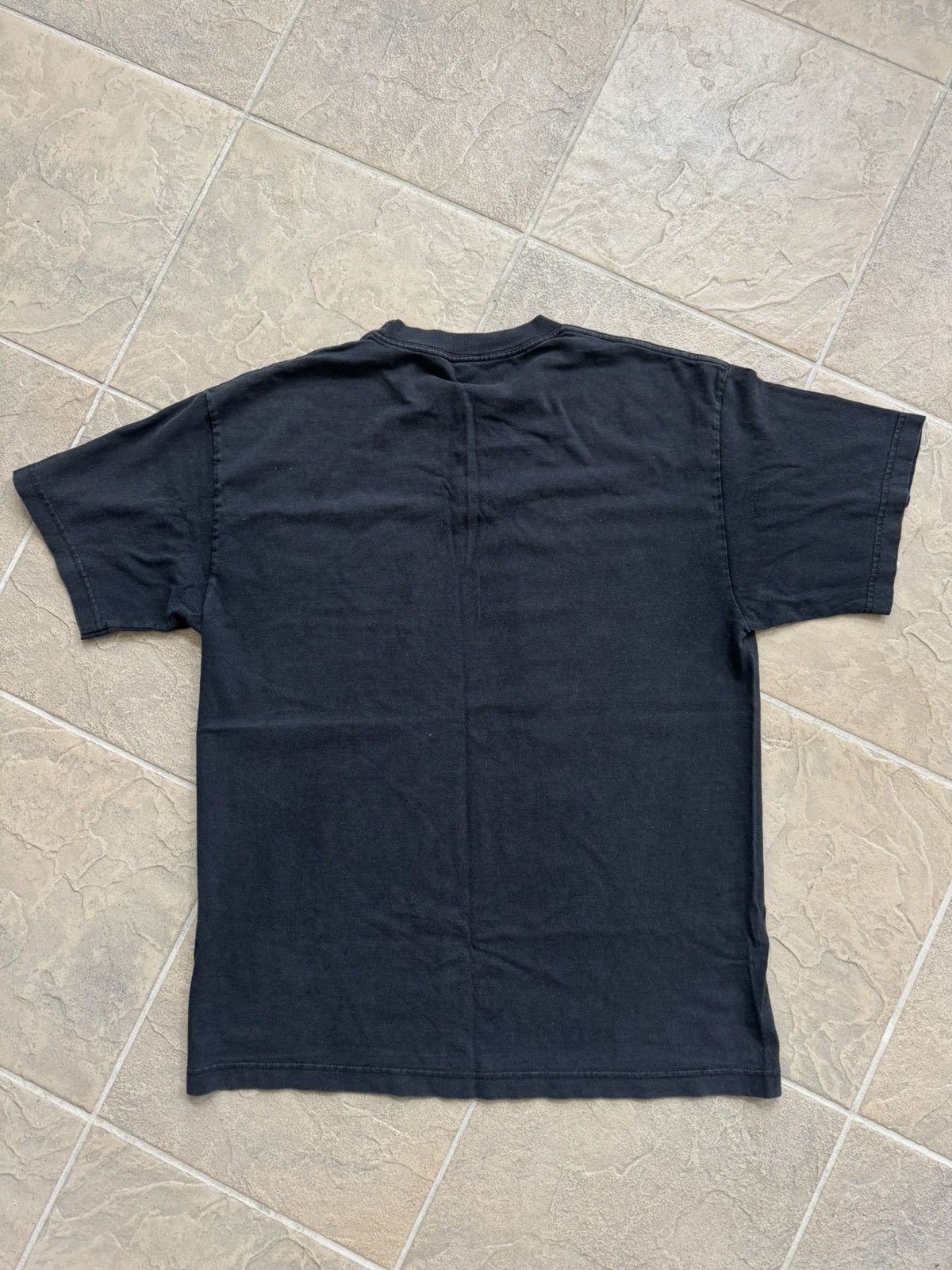 Other Very Rare Vintage Kate Moss Kanye West Vogue Gucci XXX Tee Size US L / EU 52-54 / 3 - 4 Thumbnail