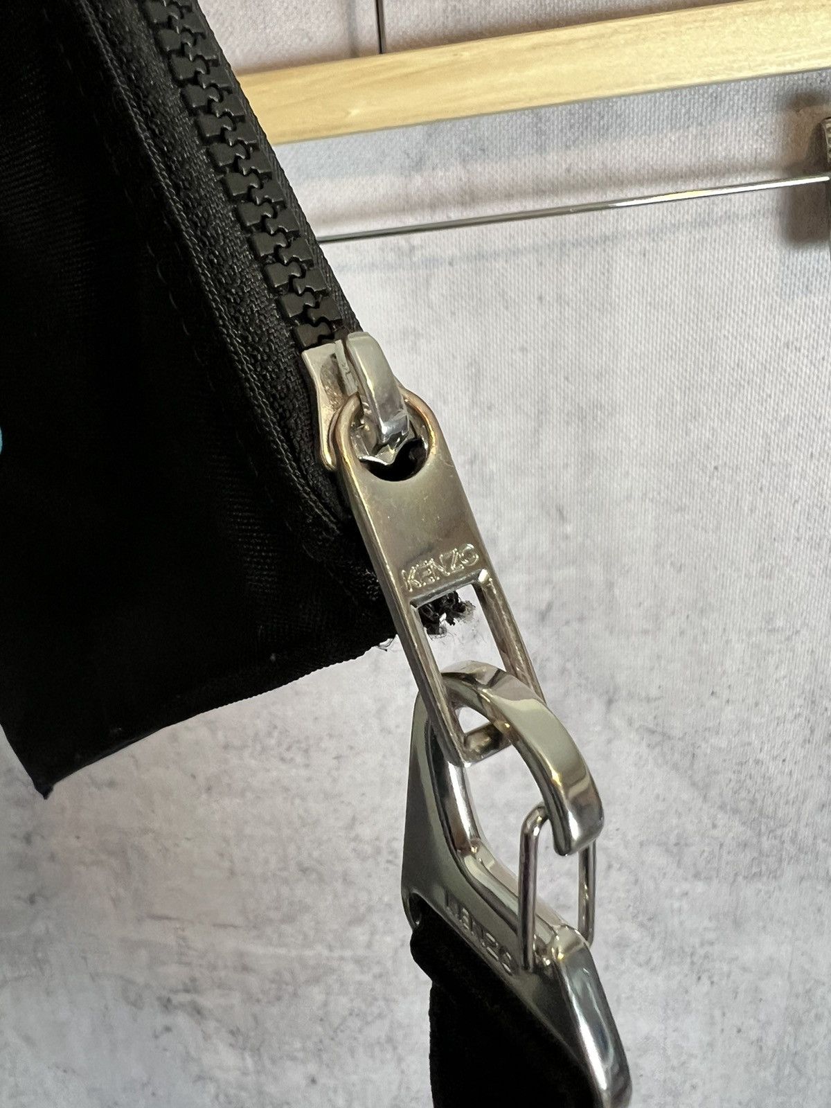 Kenzo Kenzo Clutch bag Size ONE SIZE - 6 Thumbnail