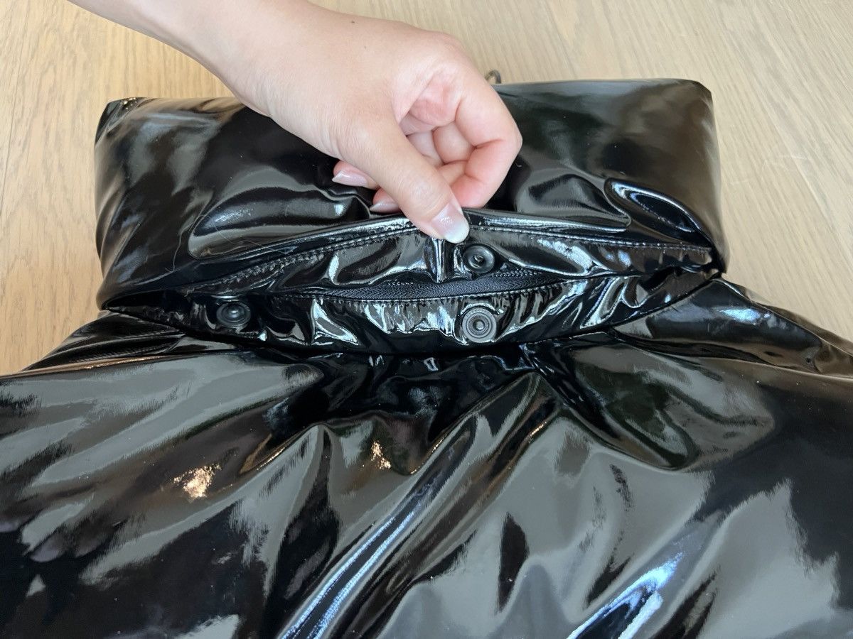 Balenciaga C shape puffer Size US S / EU 44-46 / 1 - 5 Thumbnail