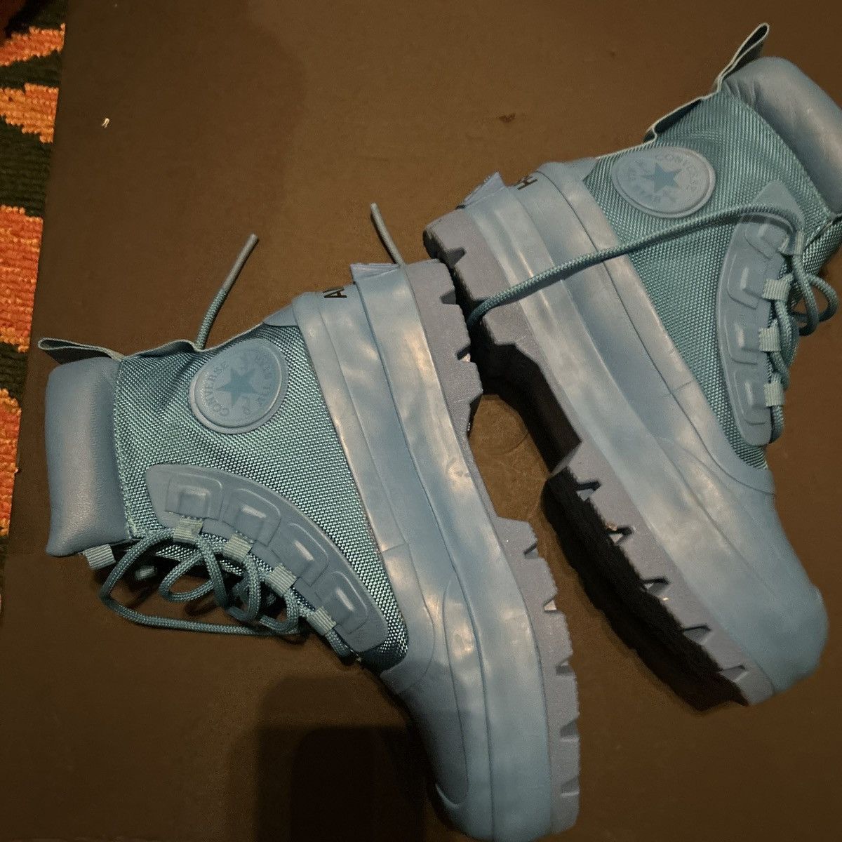 Converse Converse Ambush unisex boot Size US 5.5 / IT 35.5 - 2 Thumbnail