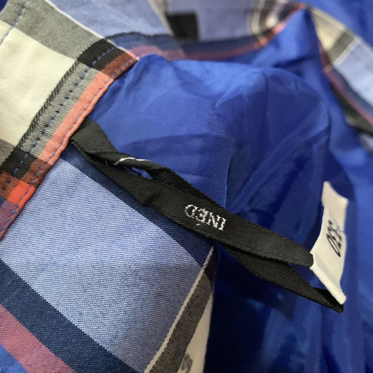 Japanese Brand × Yohji Yamamoto Ined yohji yamamoto skirts Size 28" / US 6 / IT 42 - 5 Thumbnail