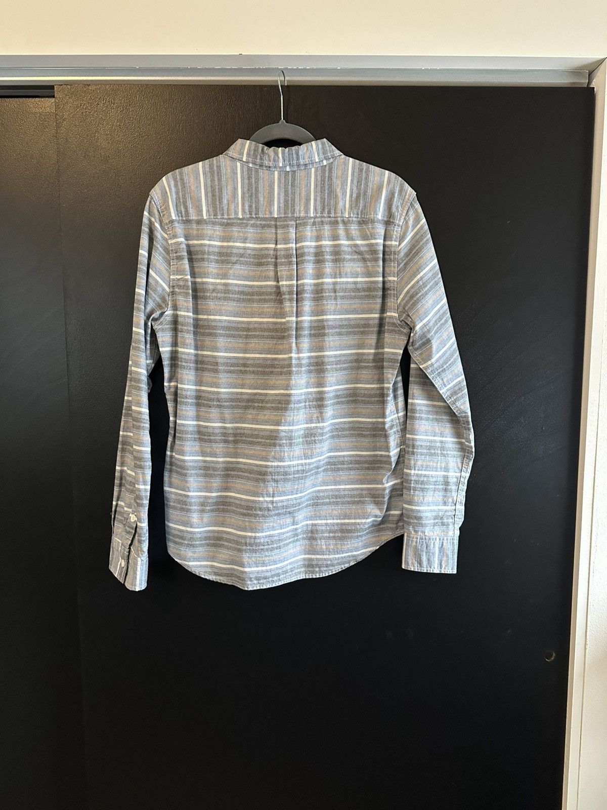 Modern Amusement × Pacsun PacSun Modern Amusement Oxford L/S Shirt Size US M / EU 48-50 / 2 - 4 Thumbnail