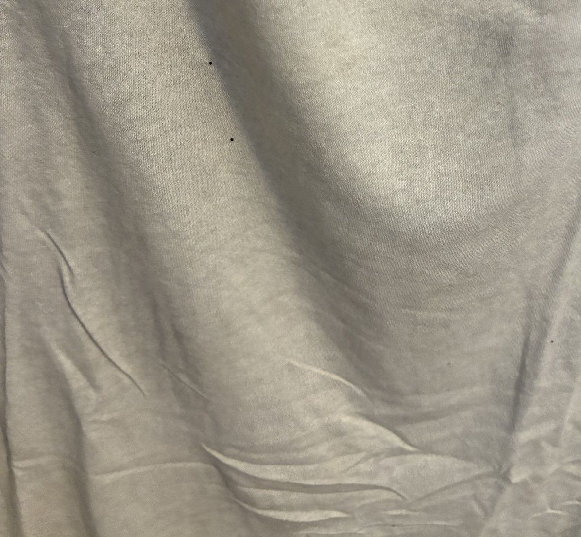 Damir Doma Damir Doma Draped Cowl Short Sleeve Tee in Taupe Size US M / EU 48-50 / 2 - 4 Thumbnail